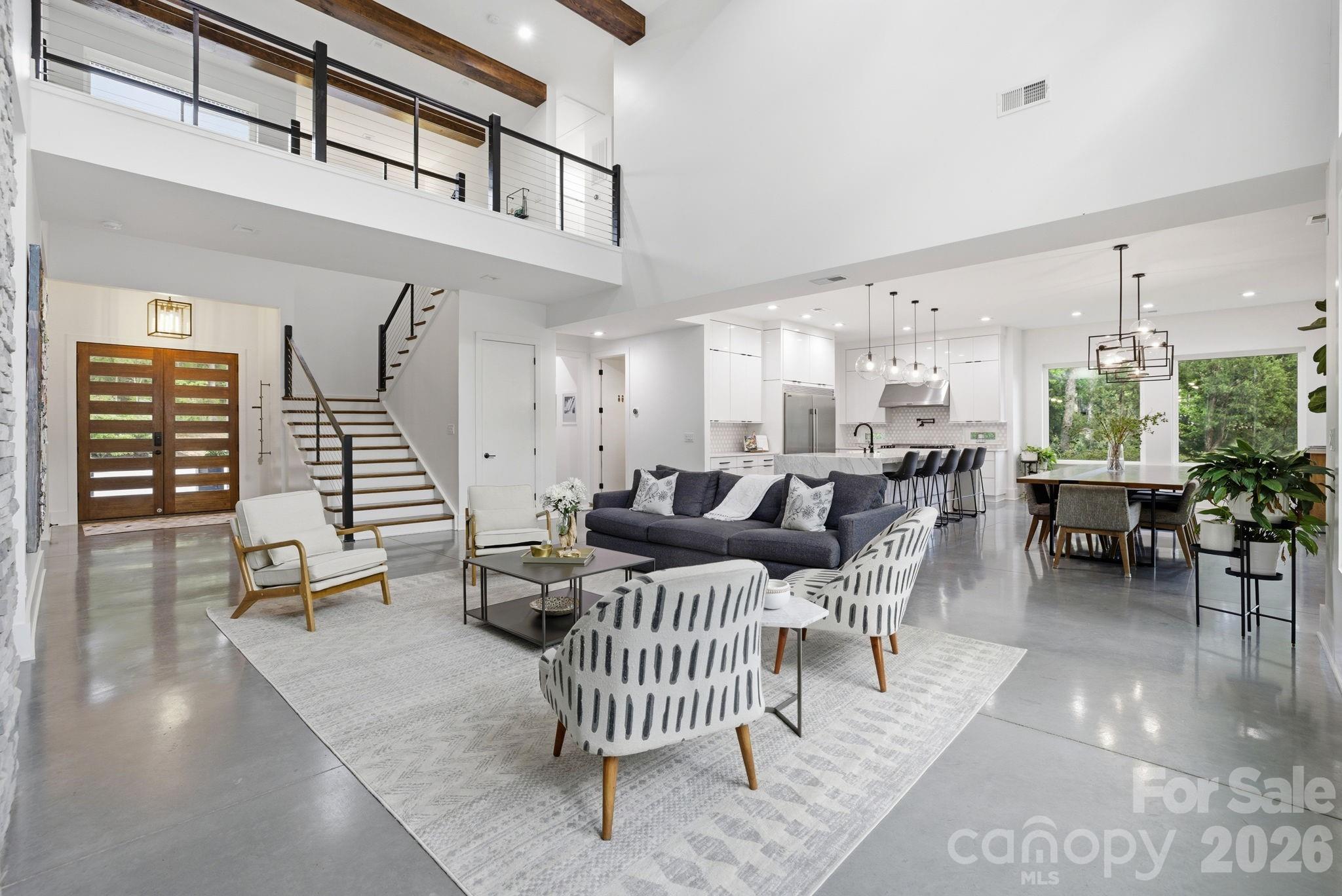 4004 Oldstone Forest Drive — Waxhaw