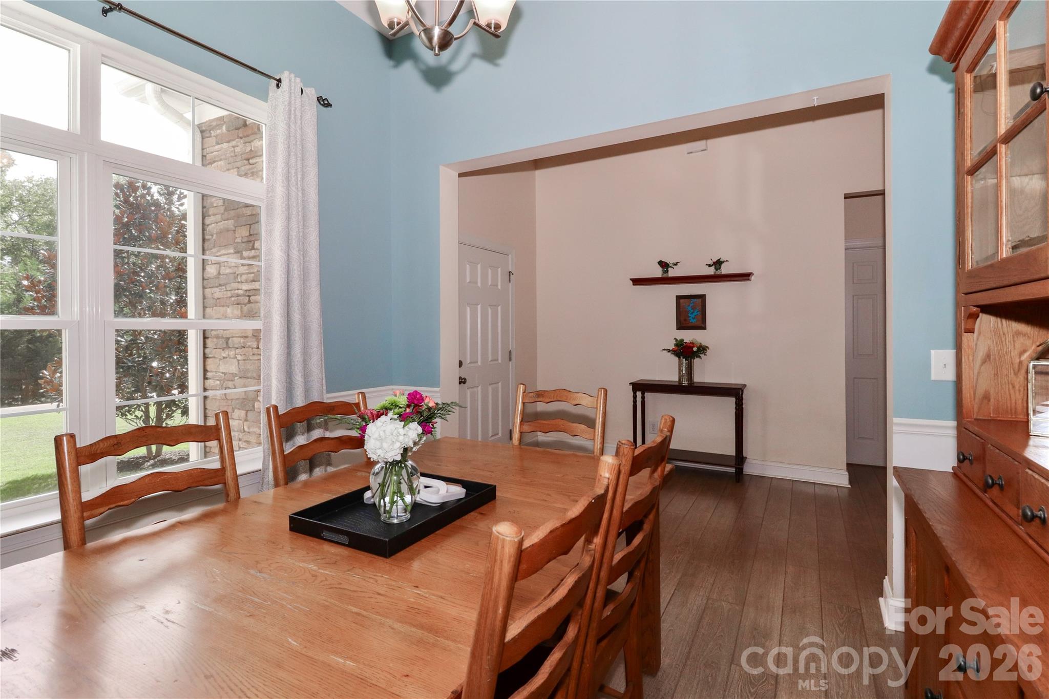 626 Kenway Loop — Mooresville