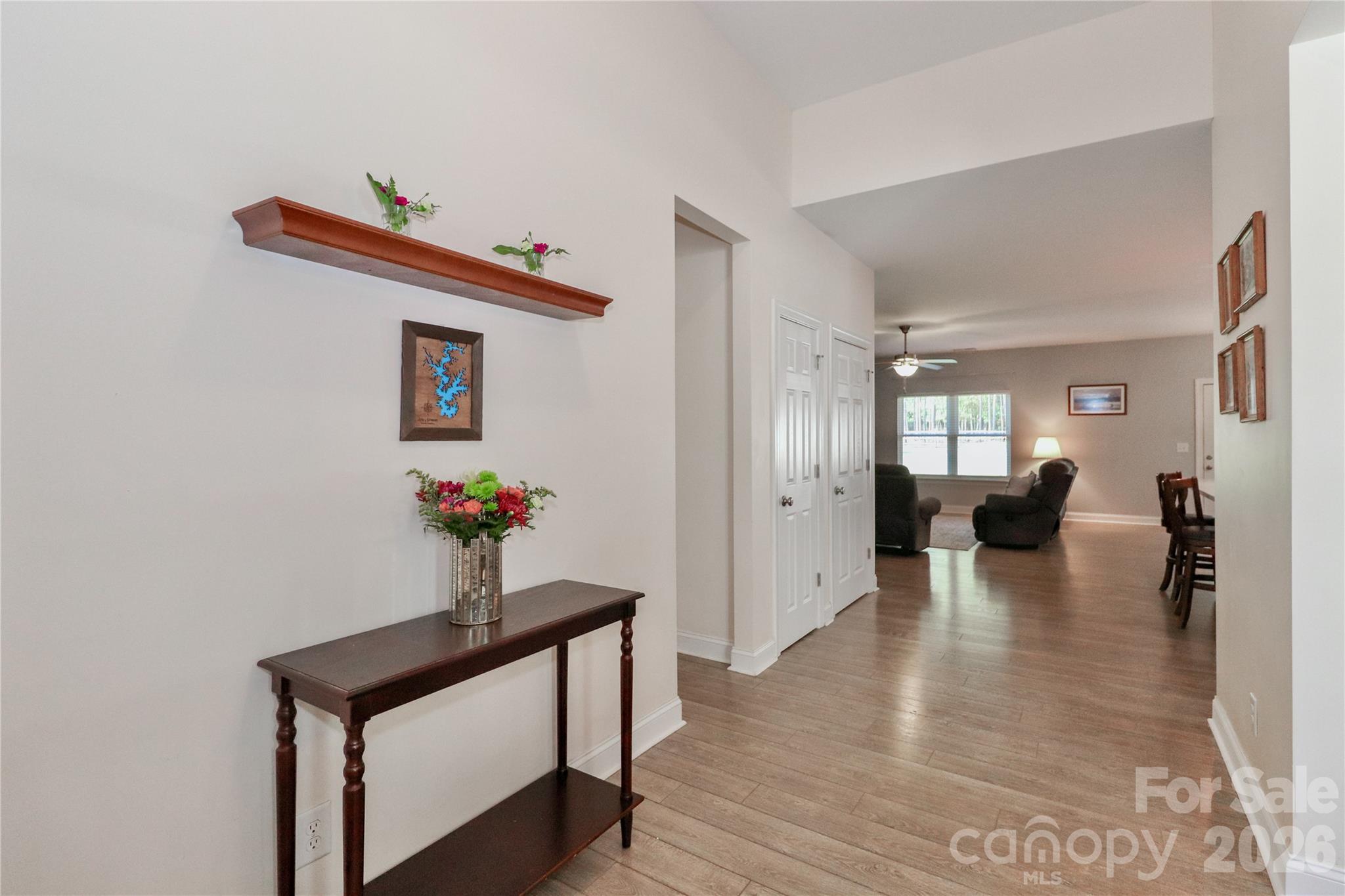 626 Kenway Loop — Mooresville
