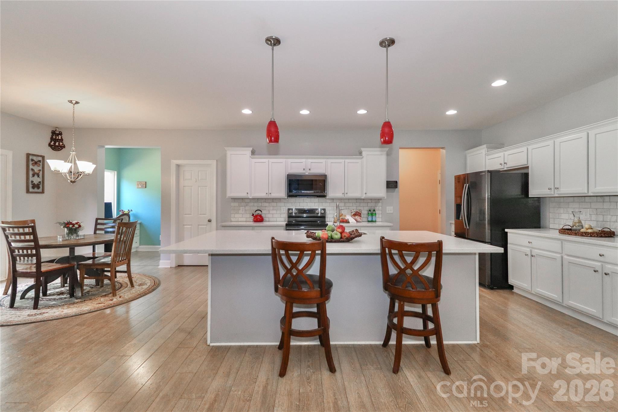 626 Kenway Loop — Mooresville