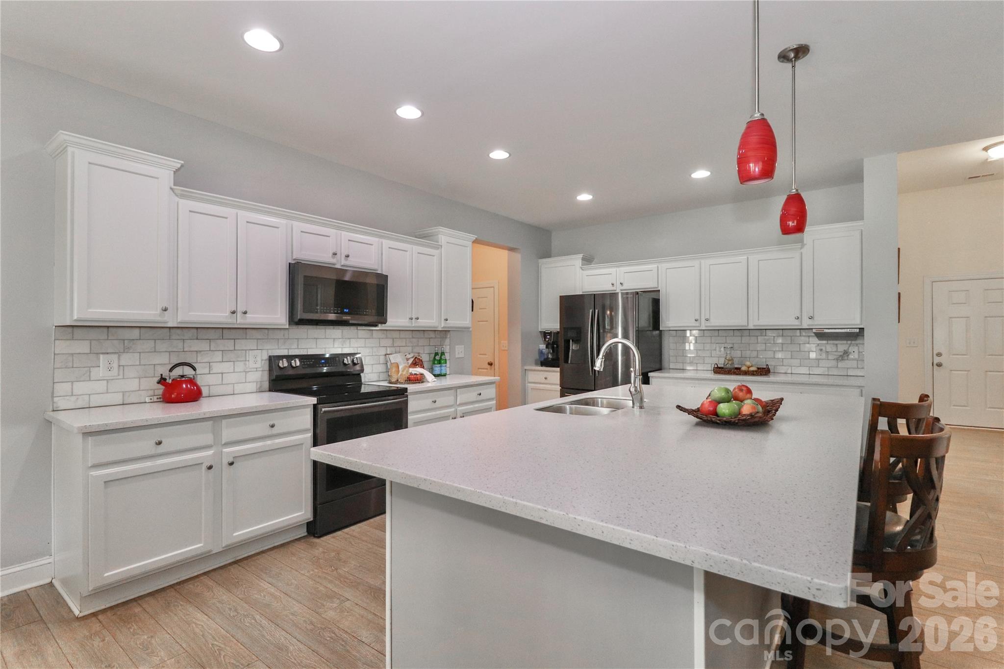 626 Kenway Loop — Mooresville