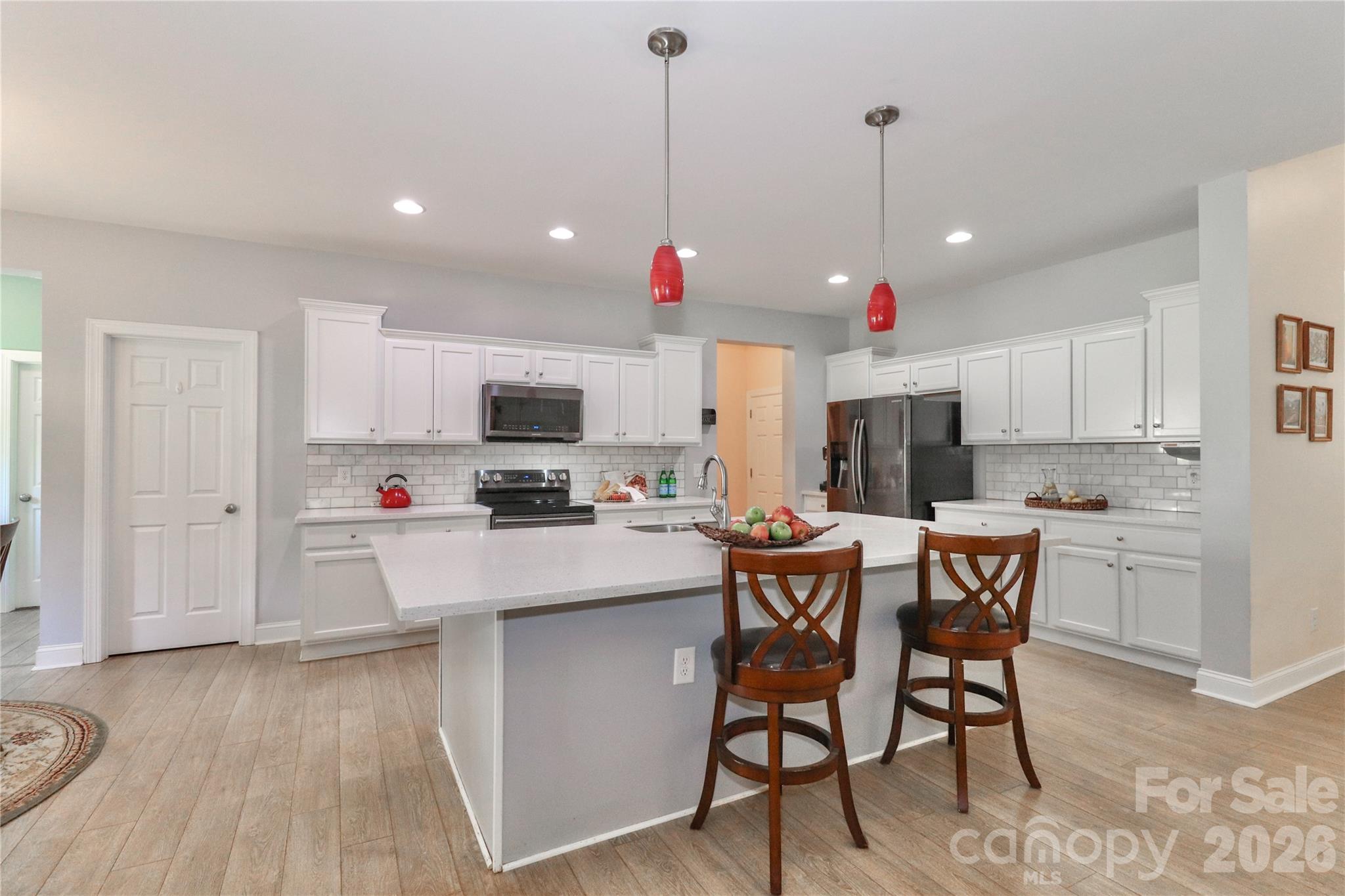 626 Kenway Loop — Mooresville