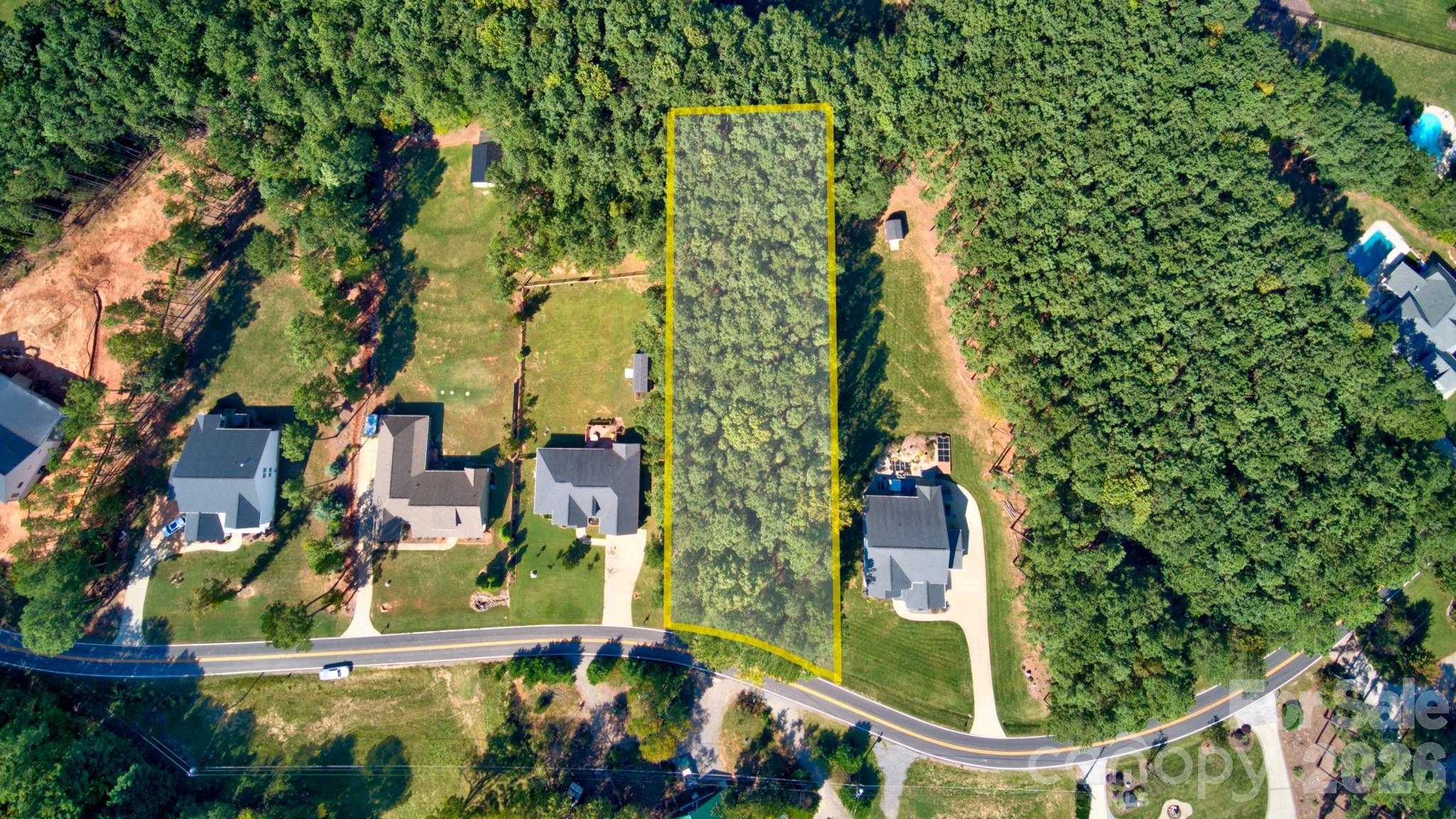 626 Kenway Loop — Mooresville