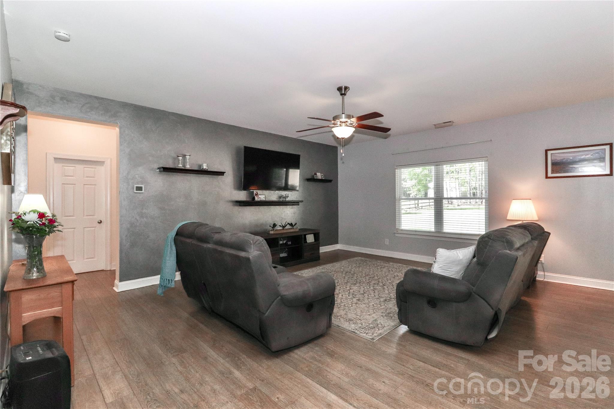 626 Kenway Loop — Mooresville