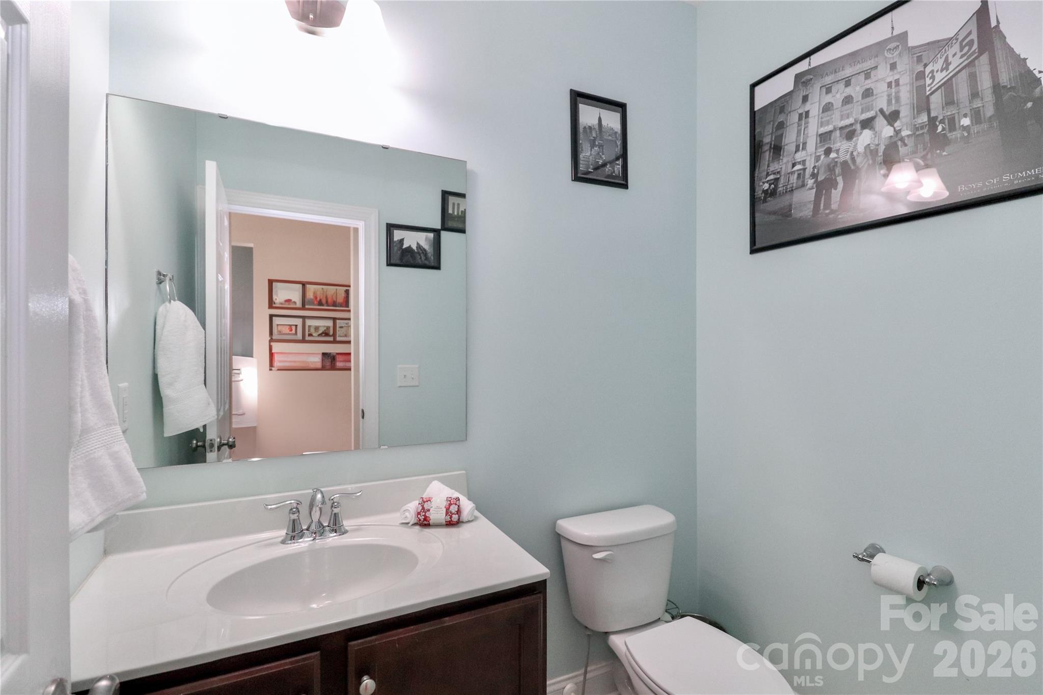 626 Kenway Loop — Mooresville