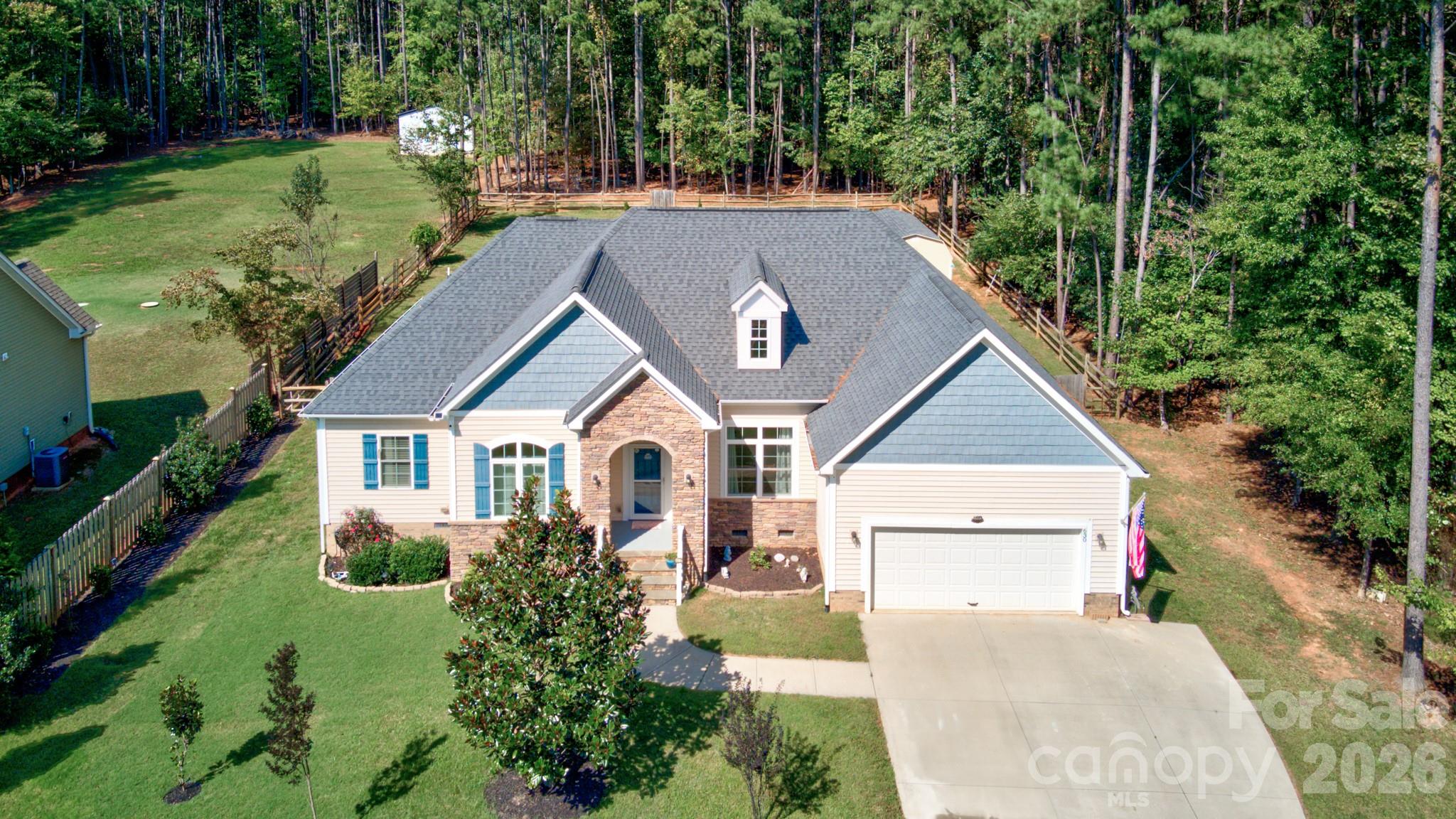 626 Kenway Loop — Mooresville