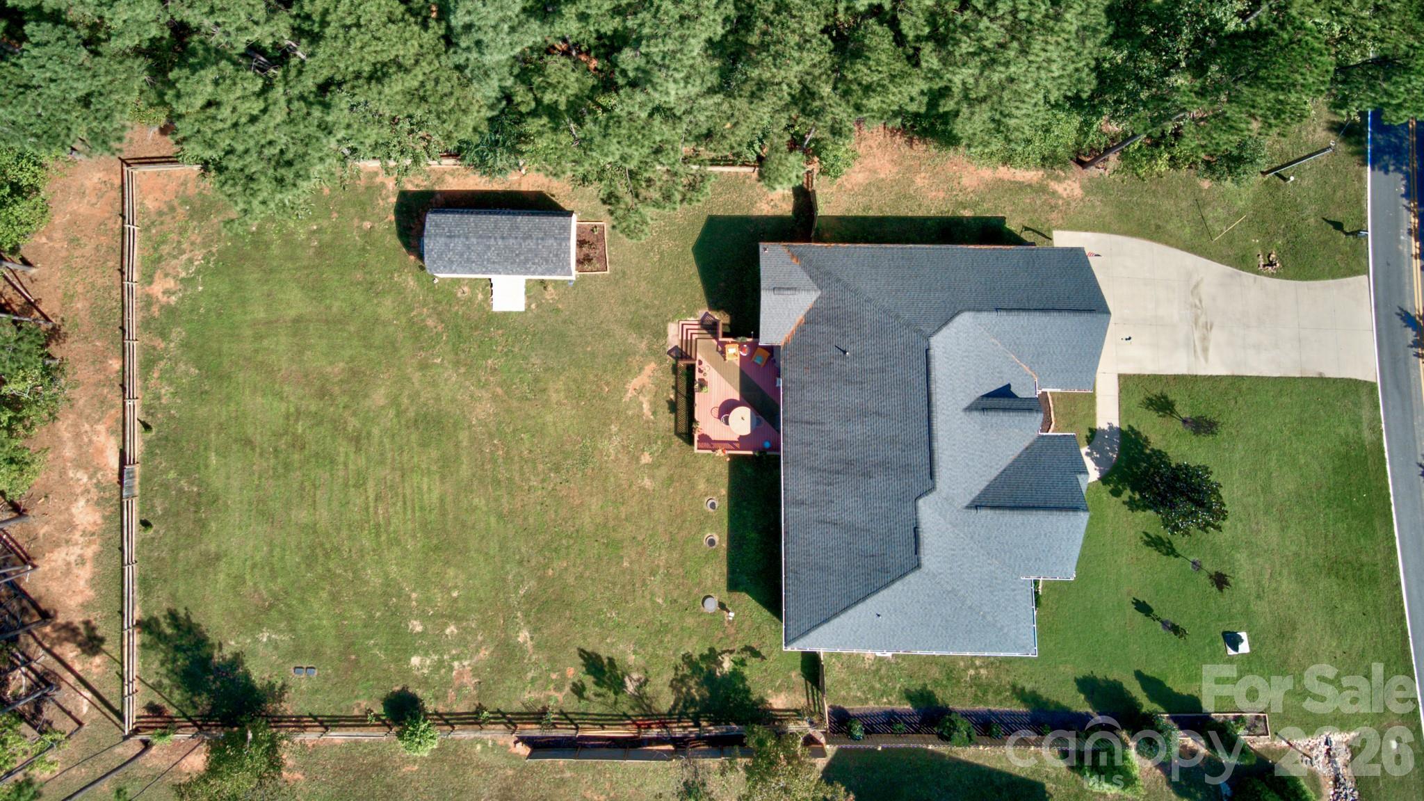 626 Kenway Loop — Mooresville