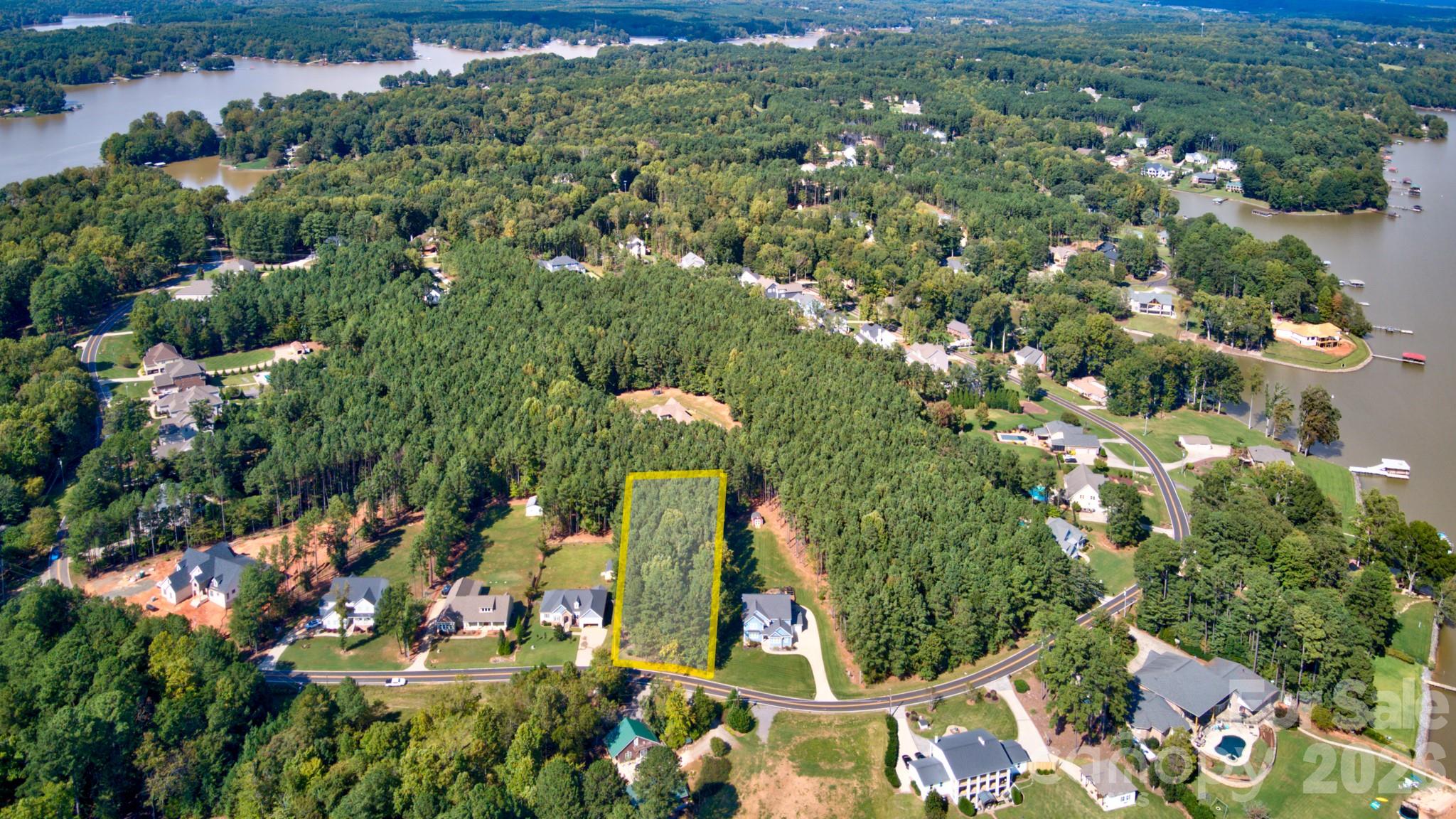 626 Kenway Loop — Mooresville