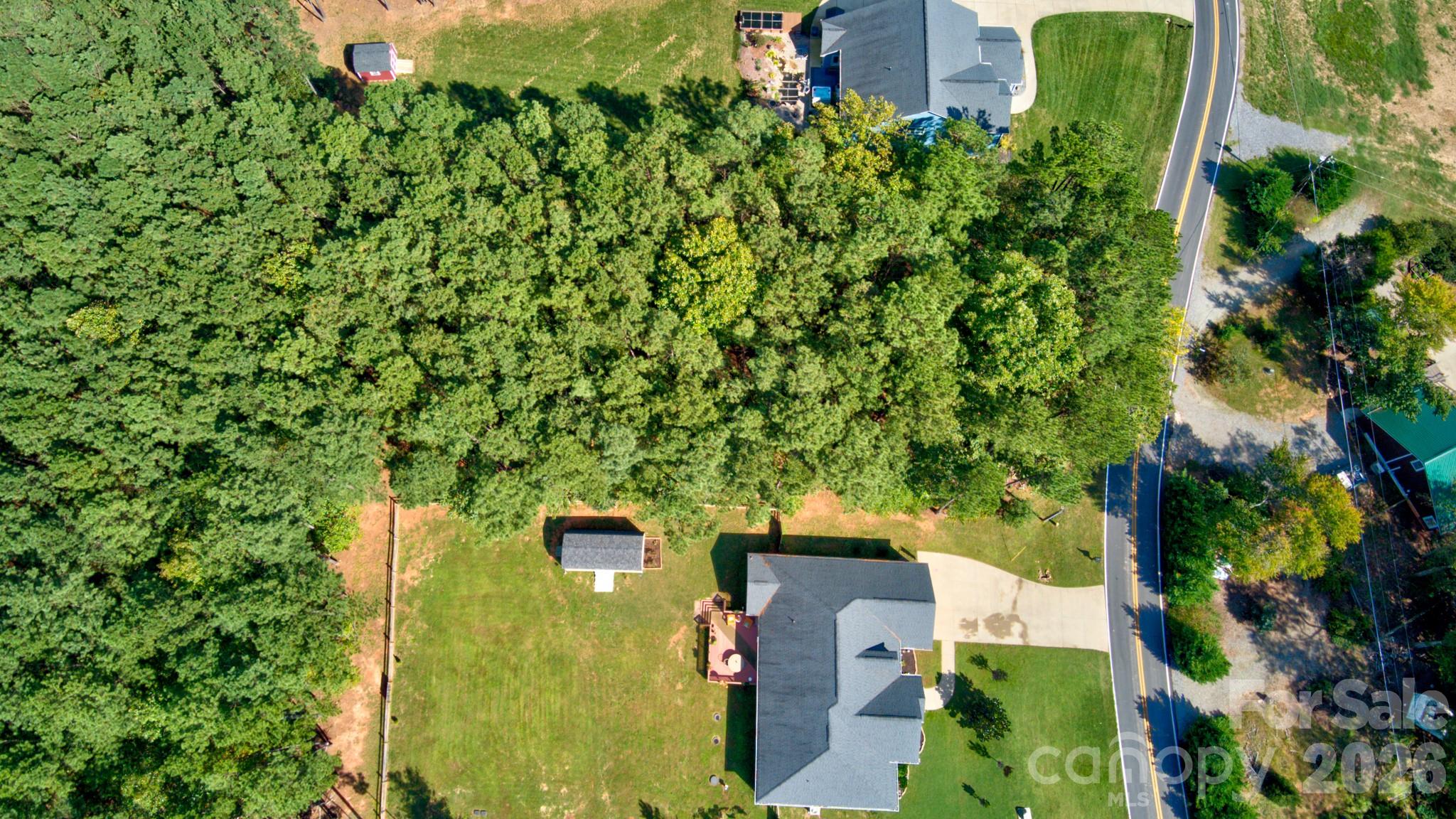 626 Kenway Loop — Mooresville