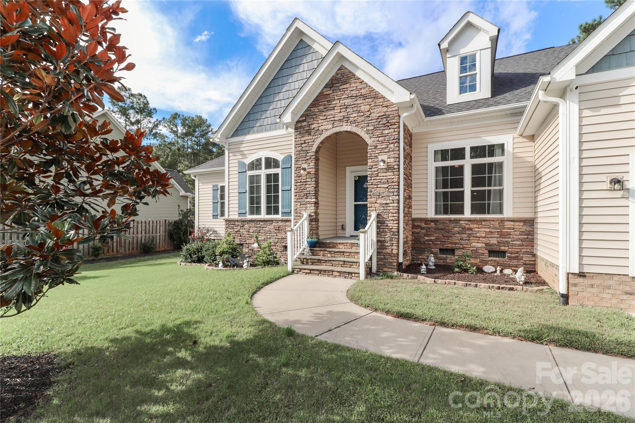 626 Kenway Loop — Mooresville