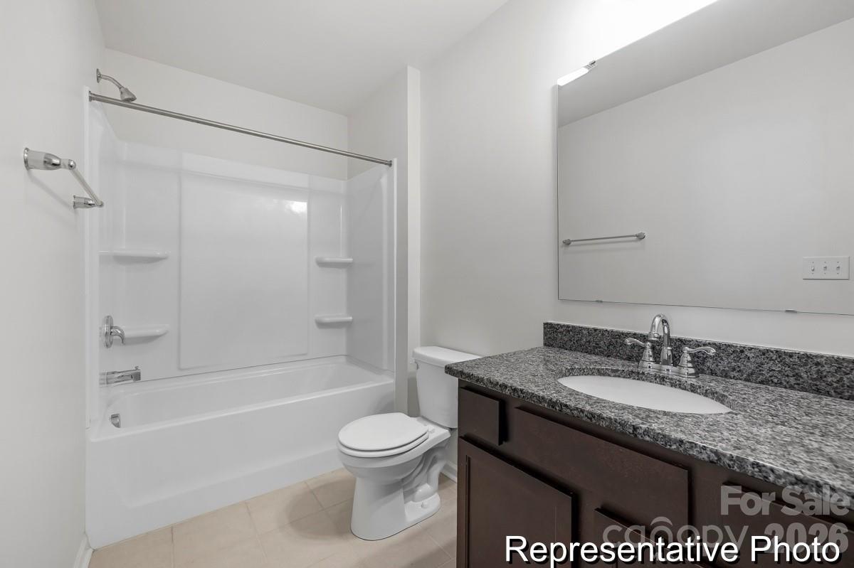 3955 Tersk Drive #201 — Midland