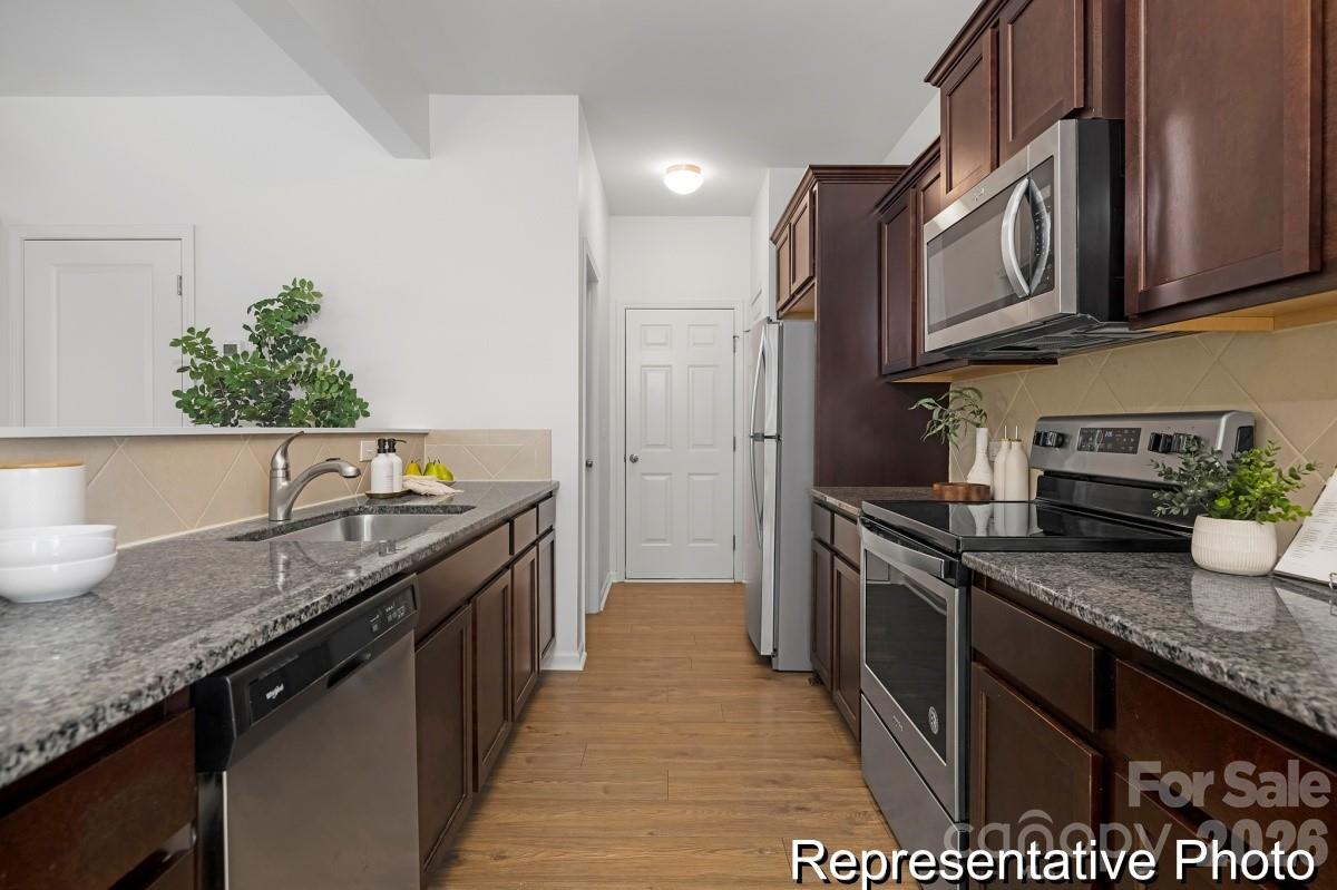 3955 Tersk Drive #201 — Midland