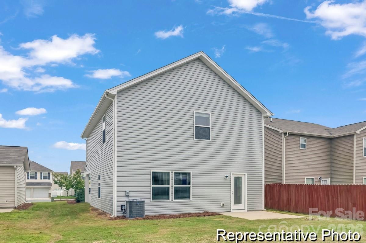 3955 Tersk Drive #201 — Midland