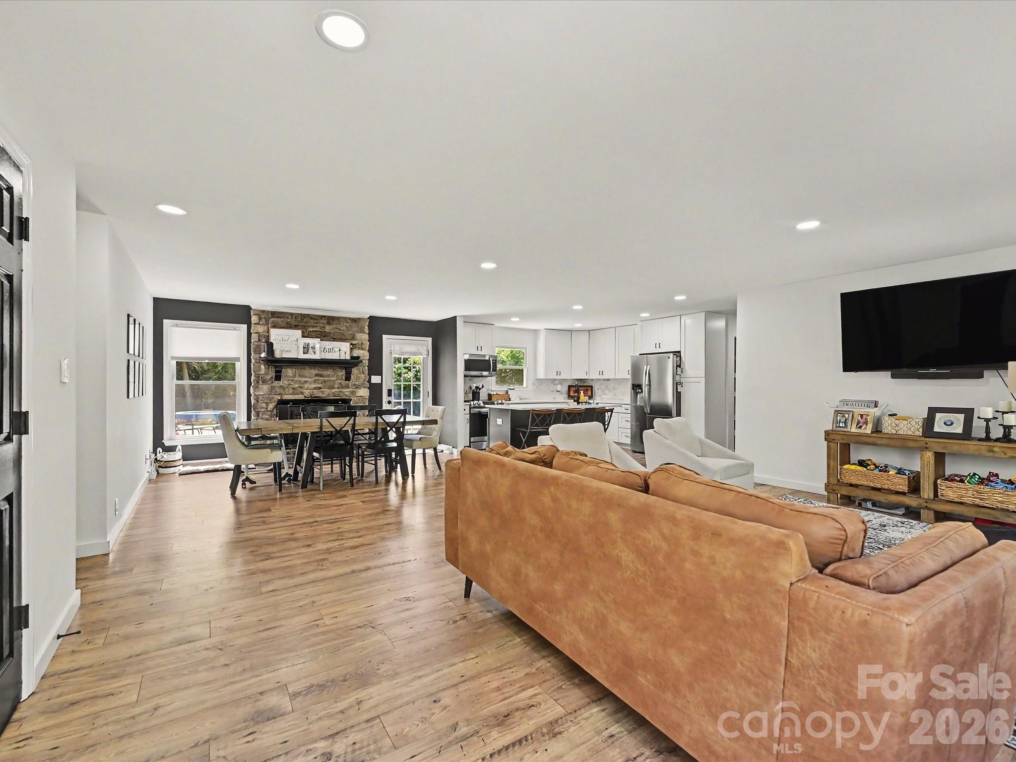 9850 Black Horse Run Road — Indian Land