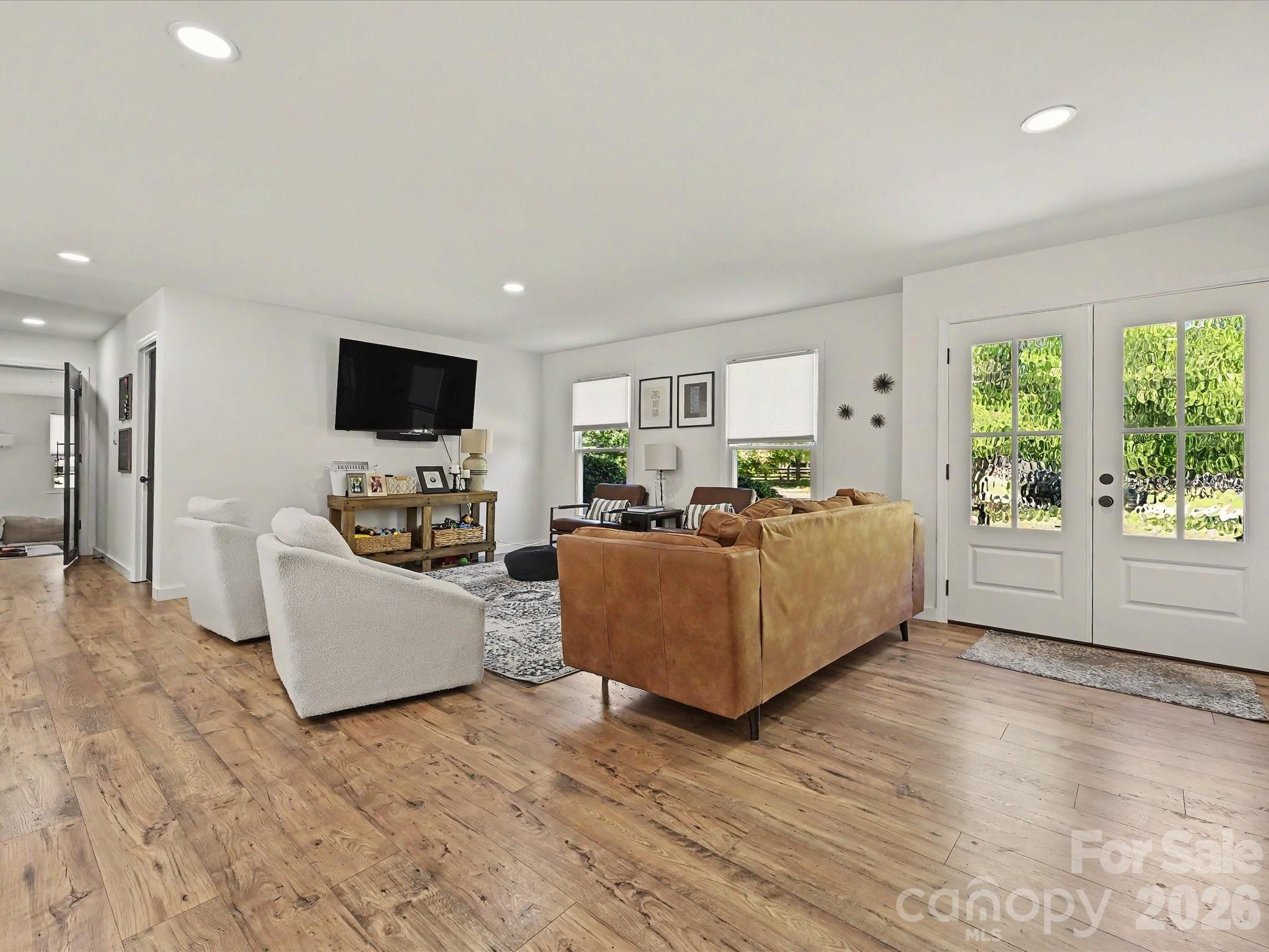 9850 Black Horse Run Road — Indian Land
