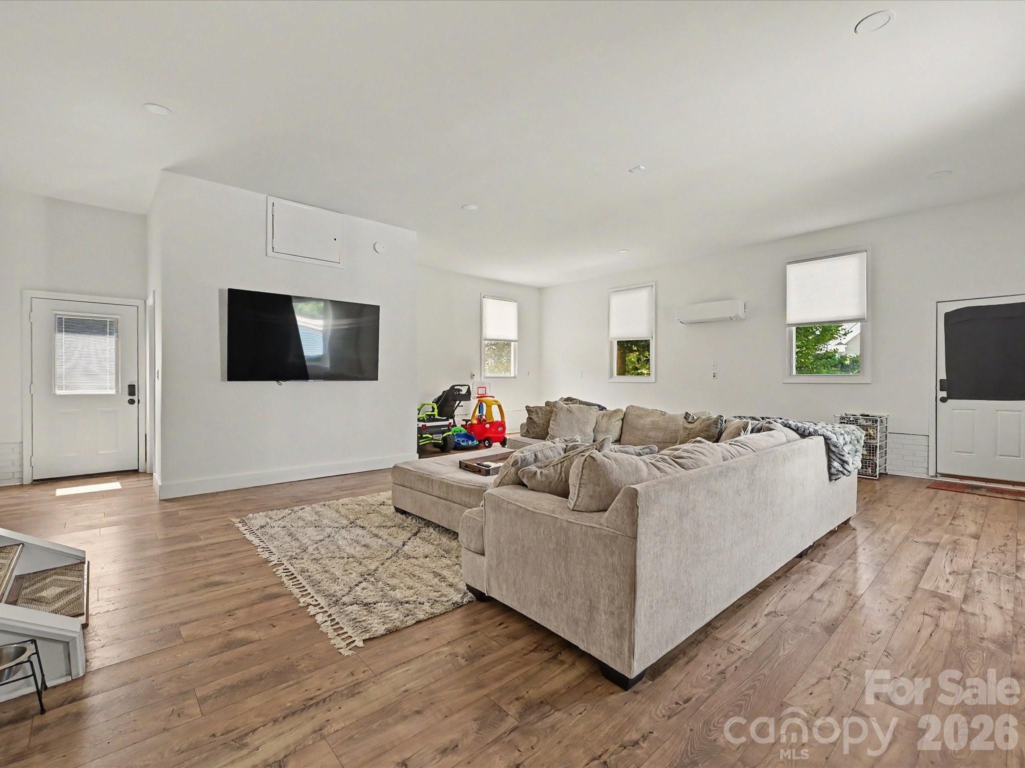 9850 Black Horse Run Road — Indian Land