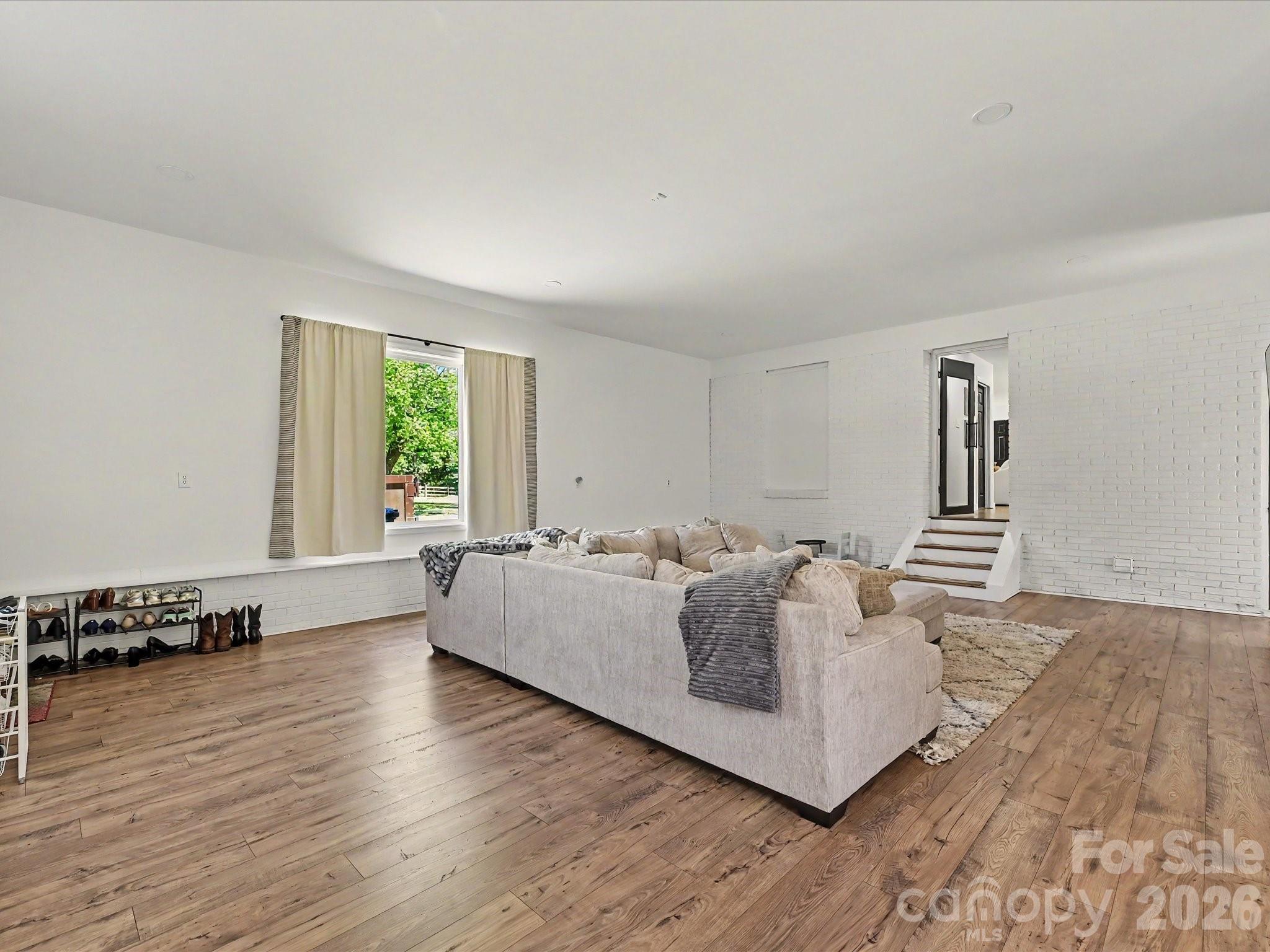 9850 Black Horse Run Road — Indian Land