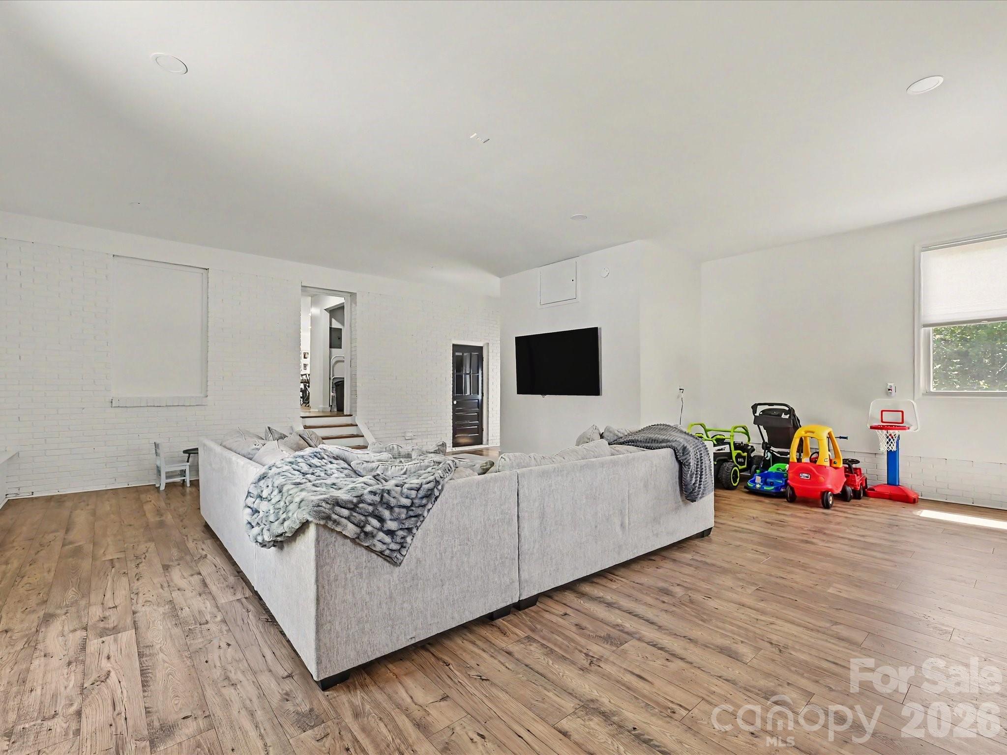 9850 Black Horse Run Road — Indian Land