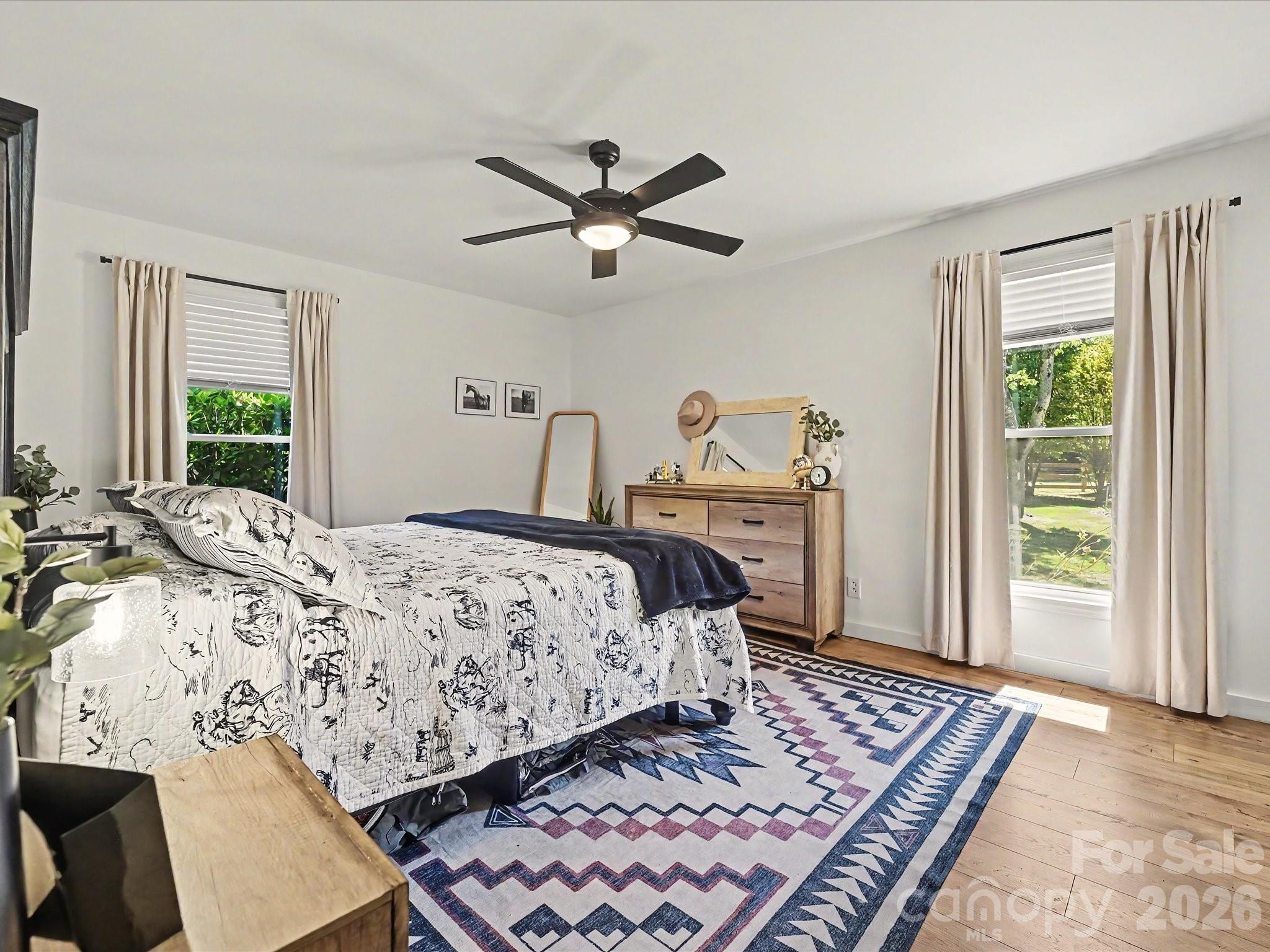 9850 Black Horse Run Road — Indian Land