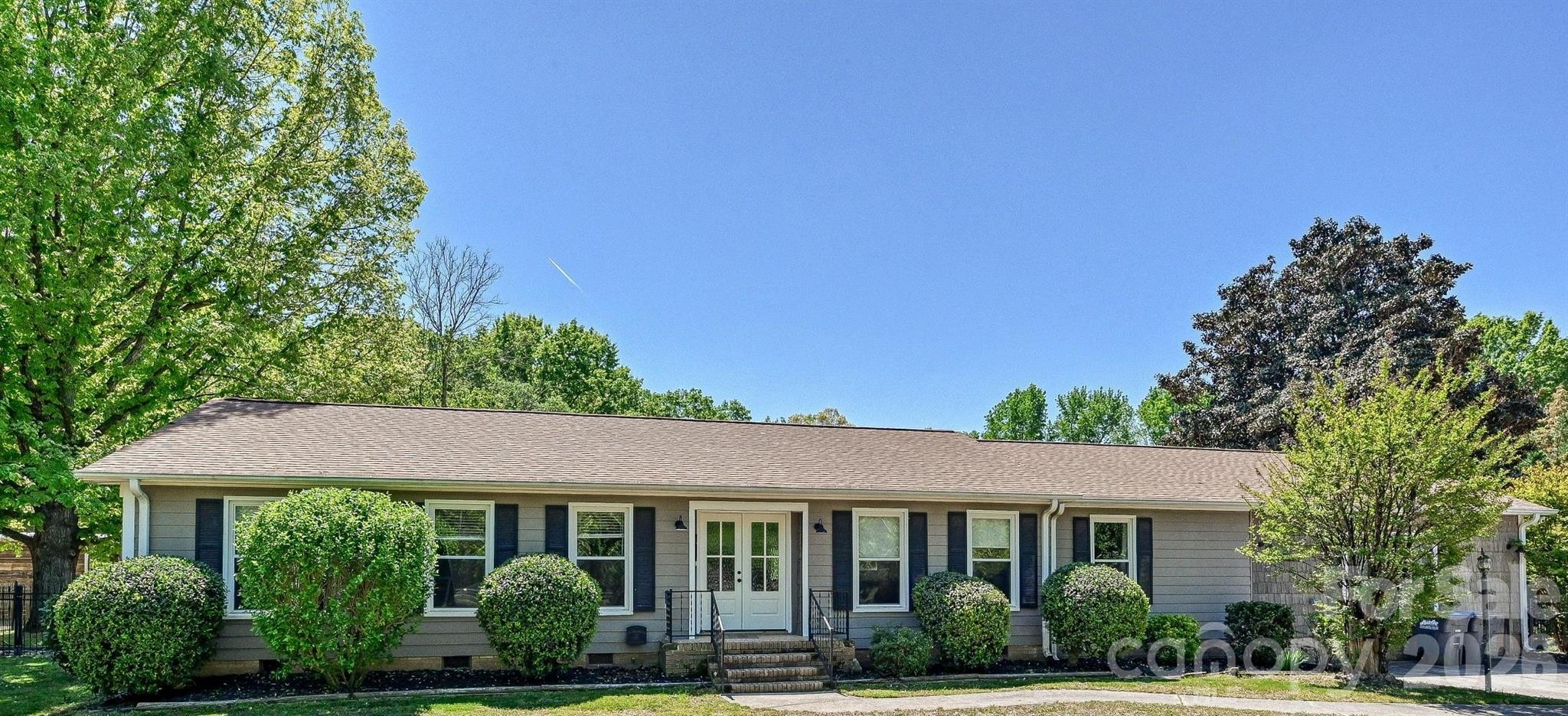 9850 Black Horse Run Road — Indian Land