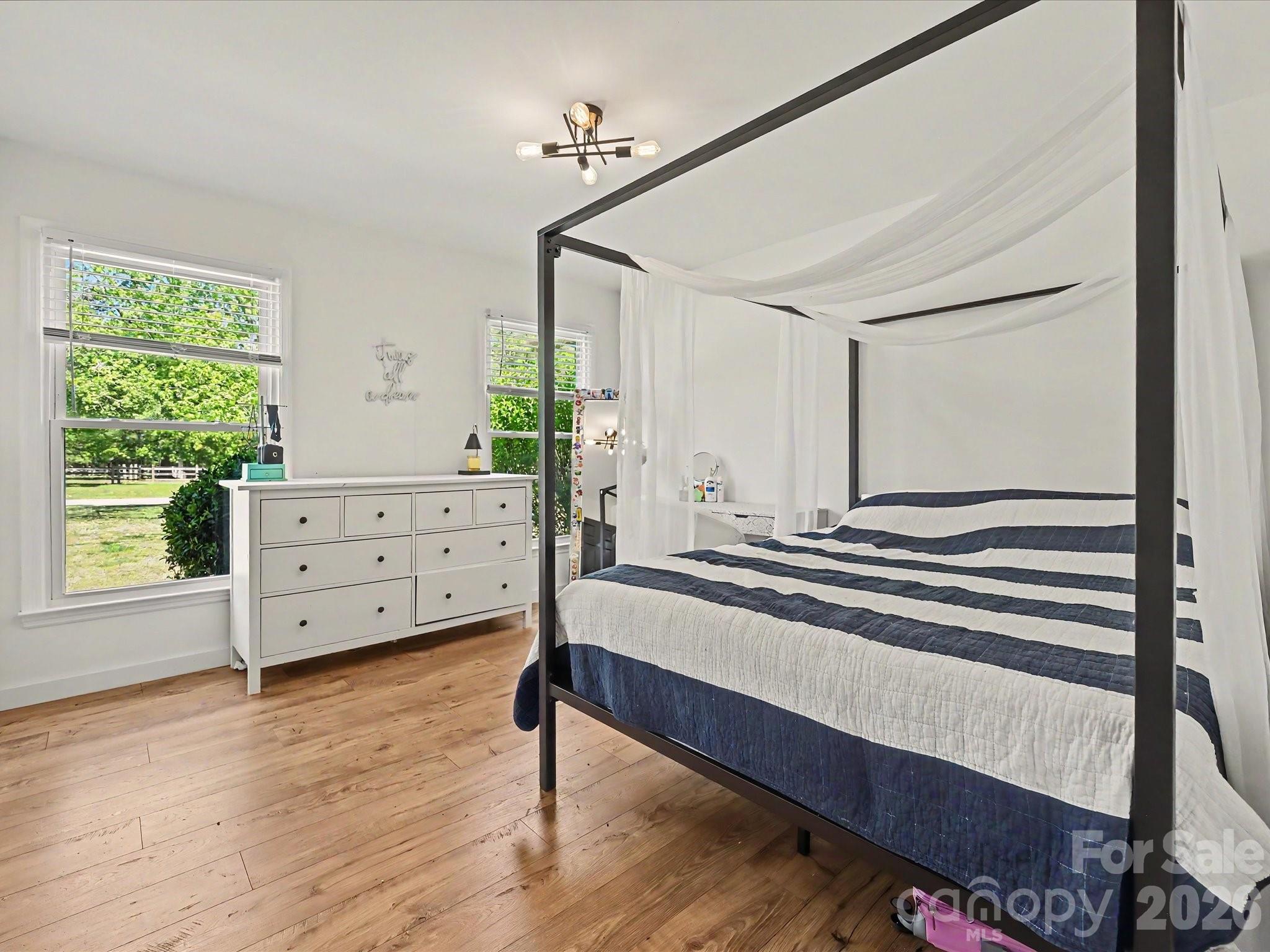9850 Black Horse Run Road — Indian Land