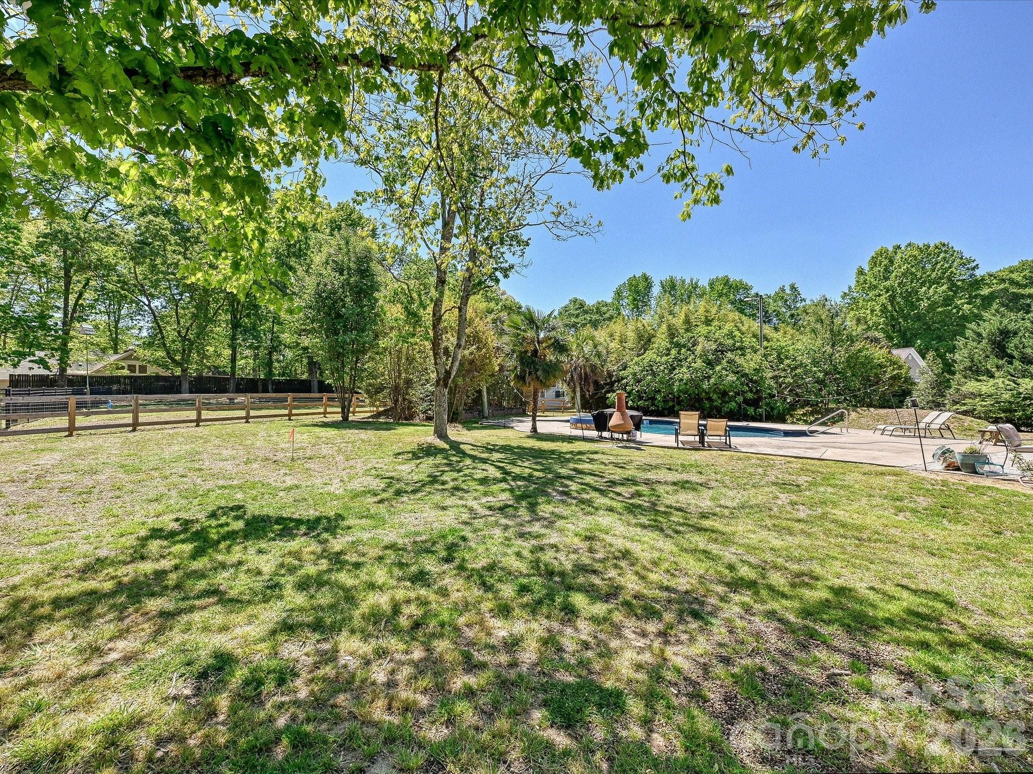 9850 Black Horse Run Road — Indian Land