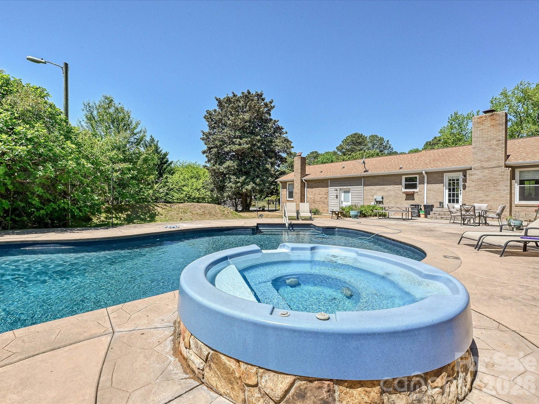9850 Black Horse Run Road — Indian Land