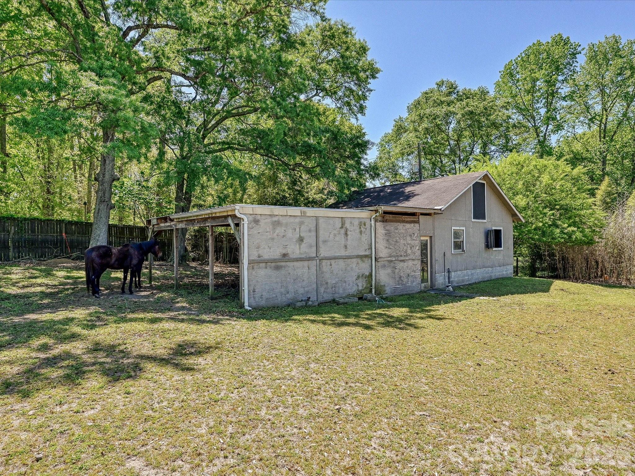 9850 Black Horse Run Road — Indian Land
