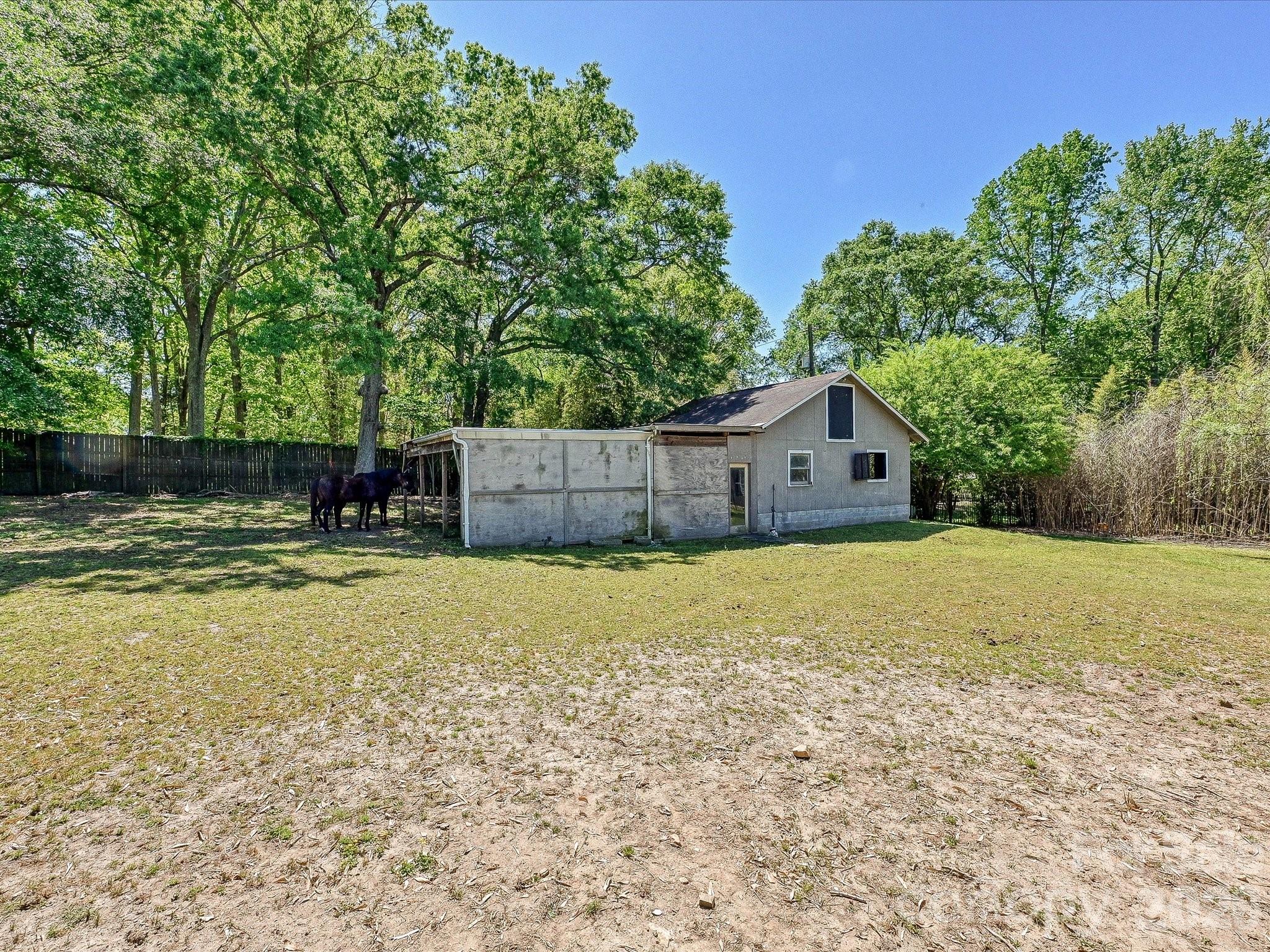 9850 Black Horse Run Road — Indian Land