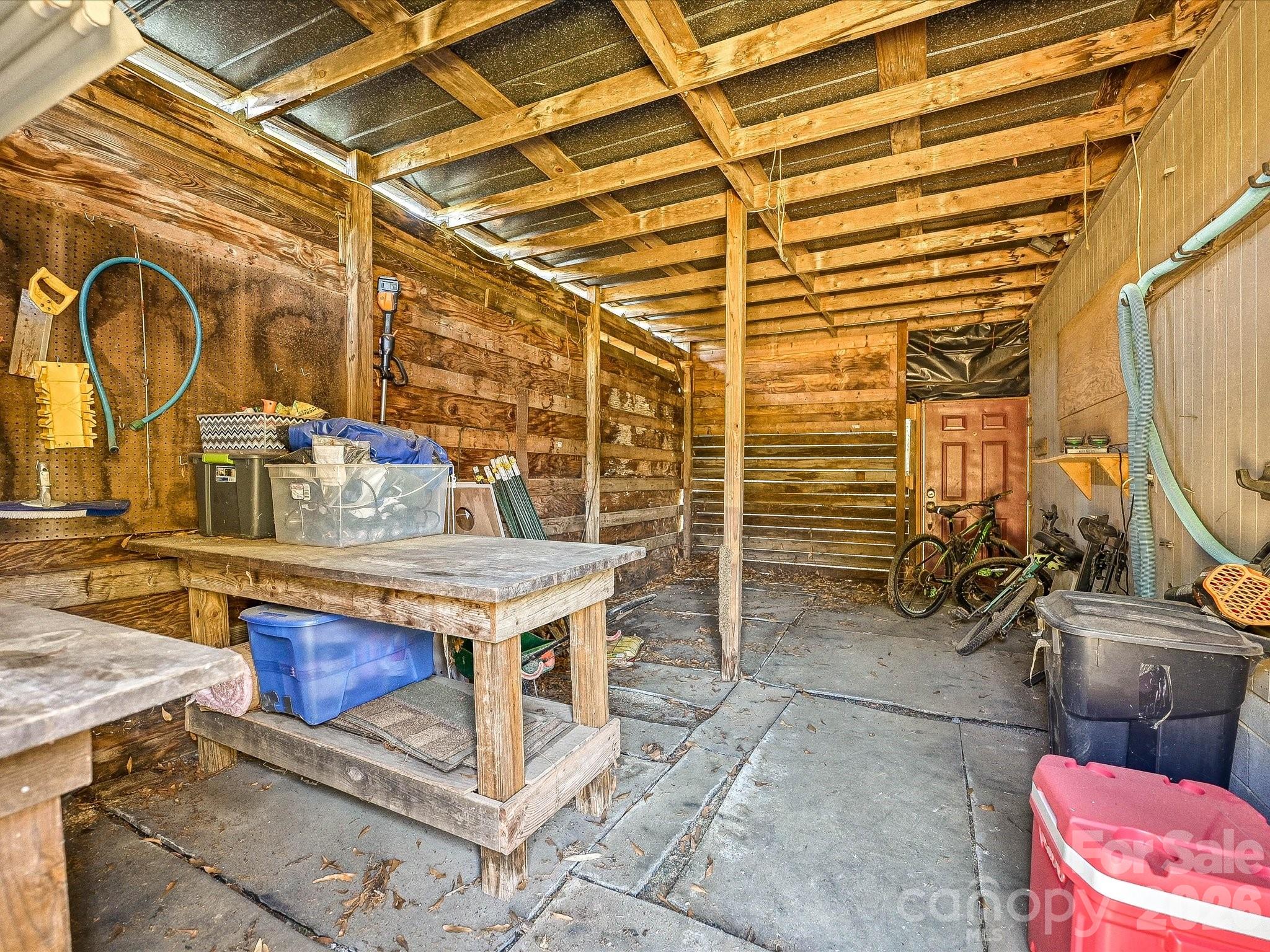9850 Black Horse Run Road — Indian Land