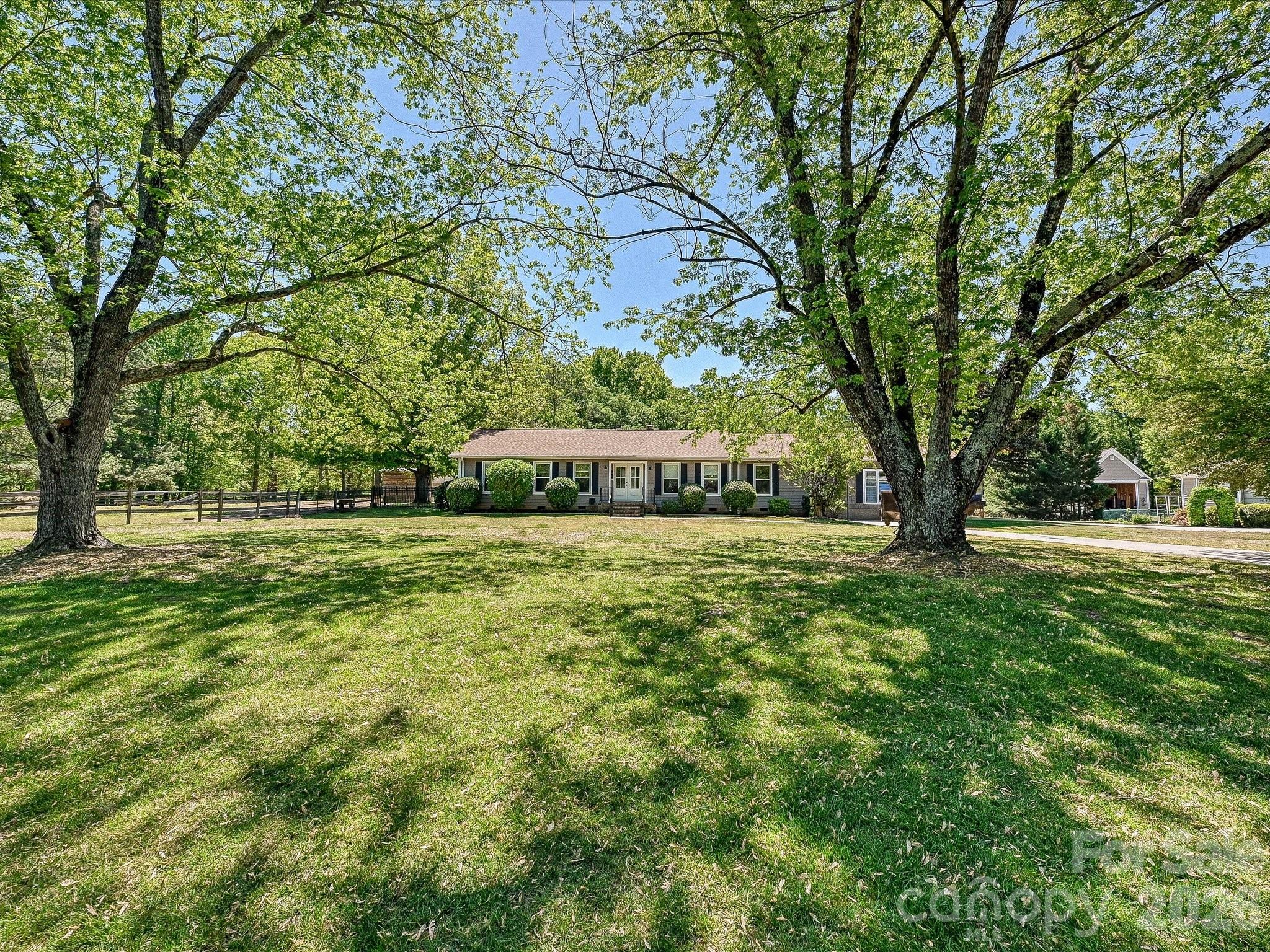 9850 Black Horse Run Road — Indian Land
