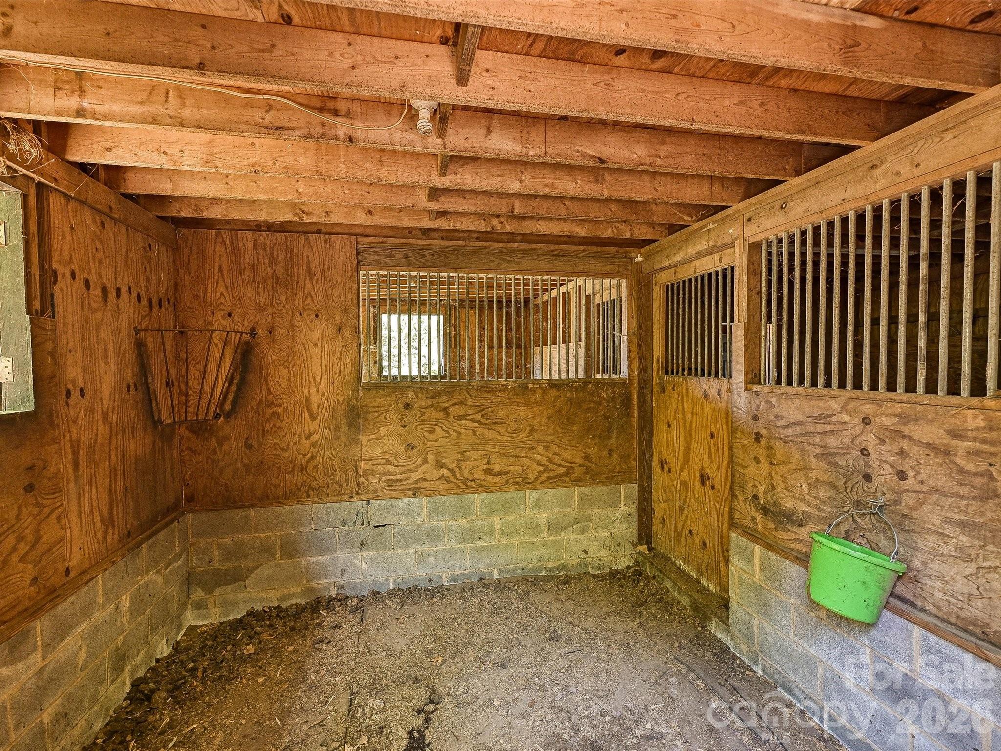 9850 Black Horse Run Road — Indian Land