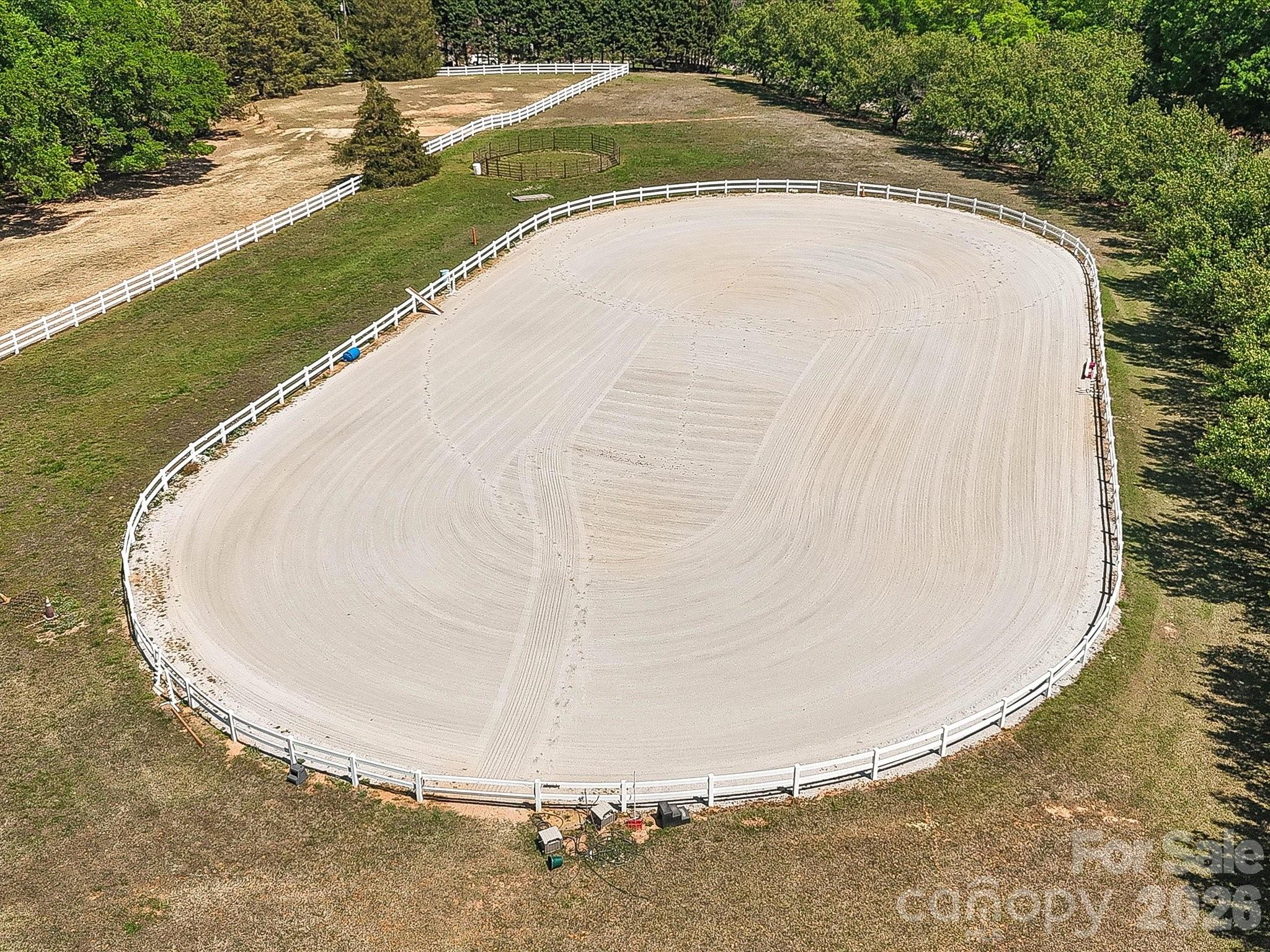 9850 Black Horse Run Road — Indian Land