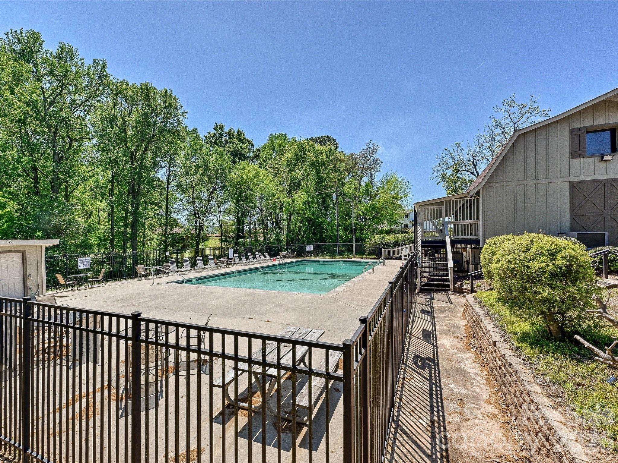 9850 Black Horse Run Road — Indian Land