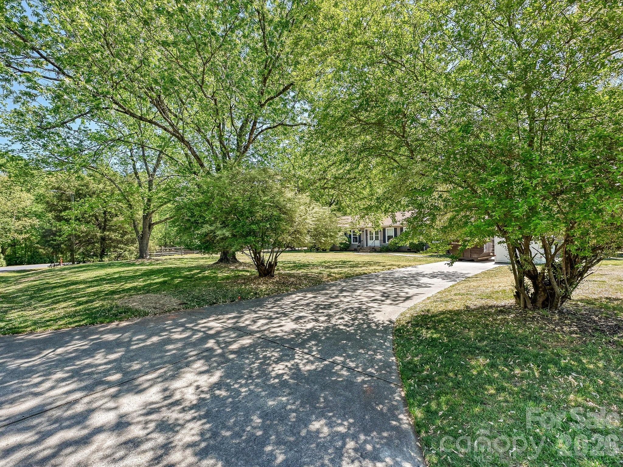 9850 Black Horse Run Road — Indian Land