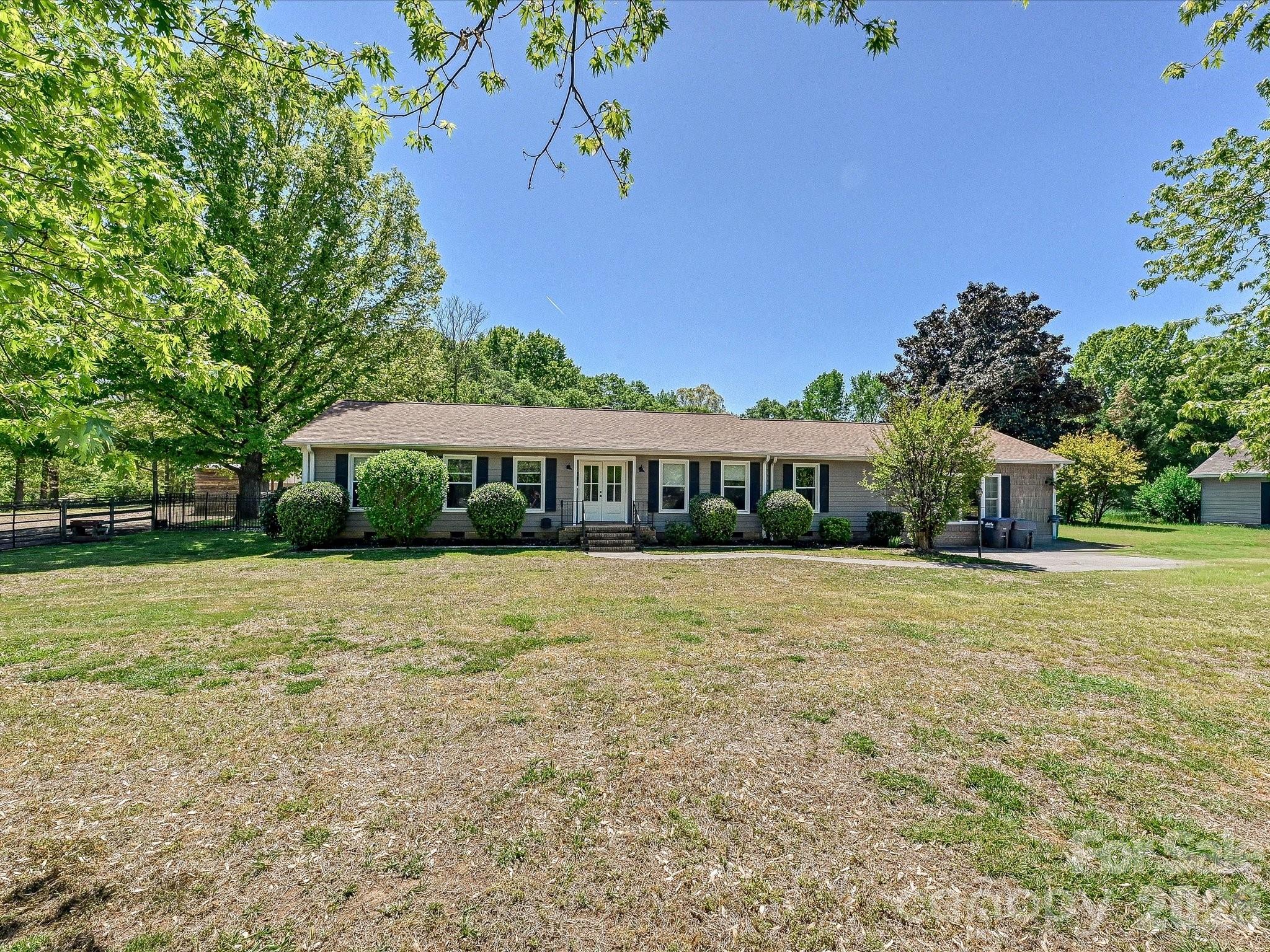 9850 Black Horse Run Road — Indian Land