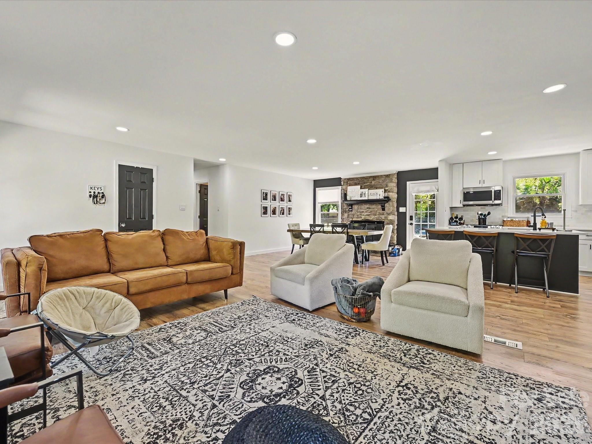 9850 Black Horse Run Road — Indian Land