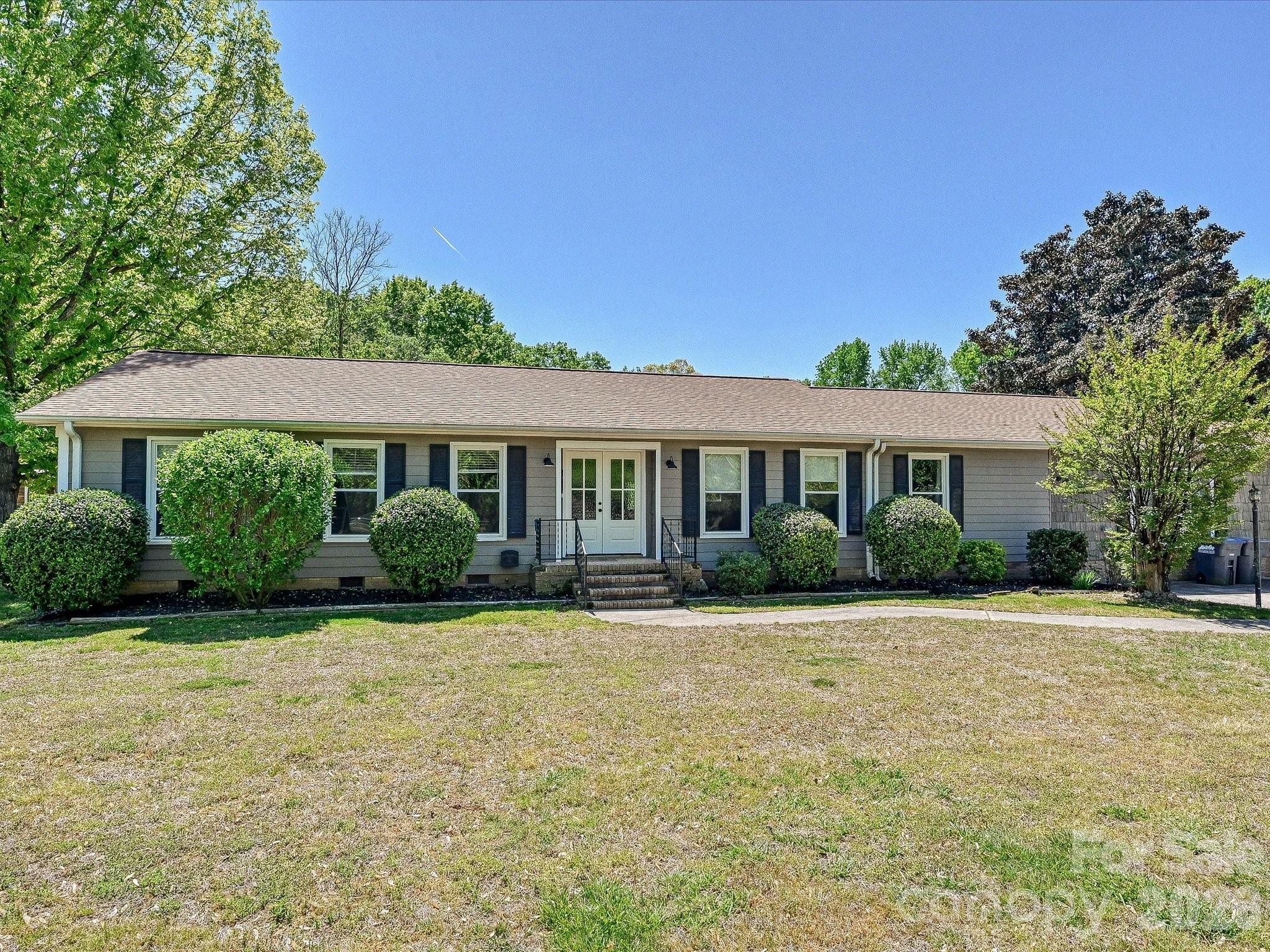 9850 Black Horse Run Road — Indian Land
