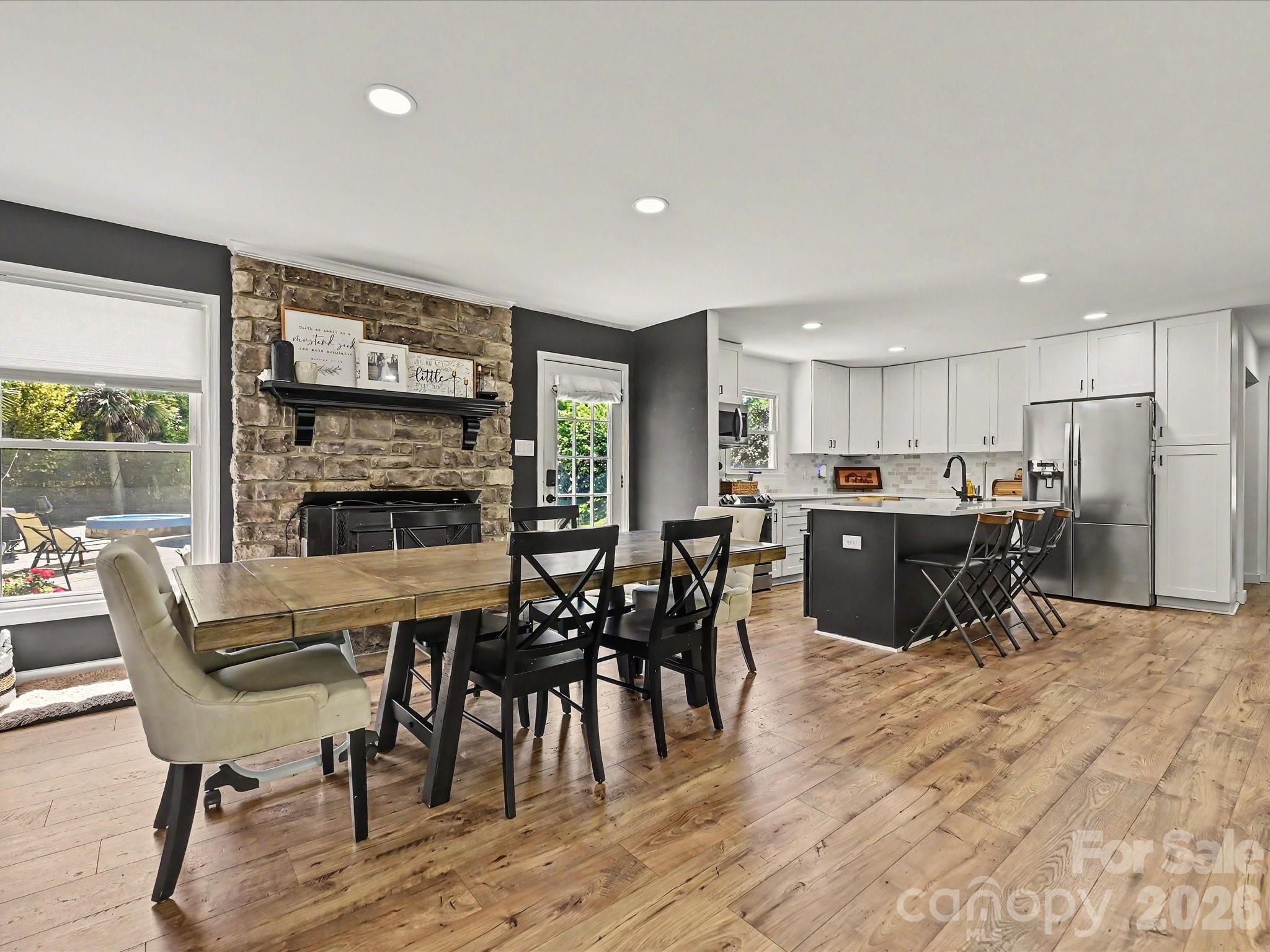 9850 Black Horse Run Road — Indian Land