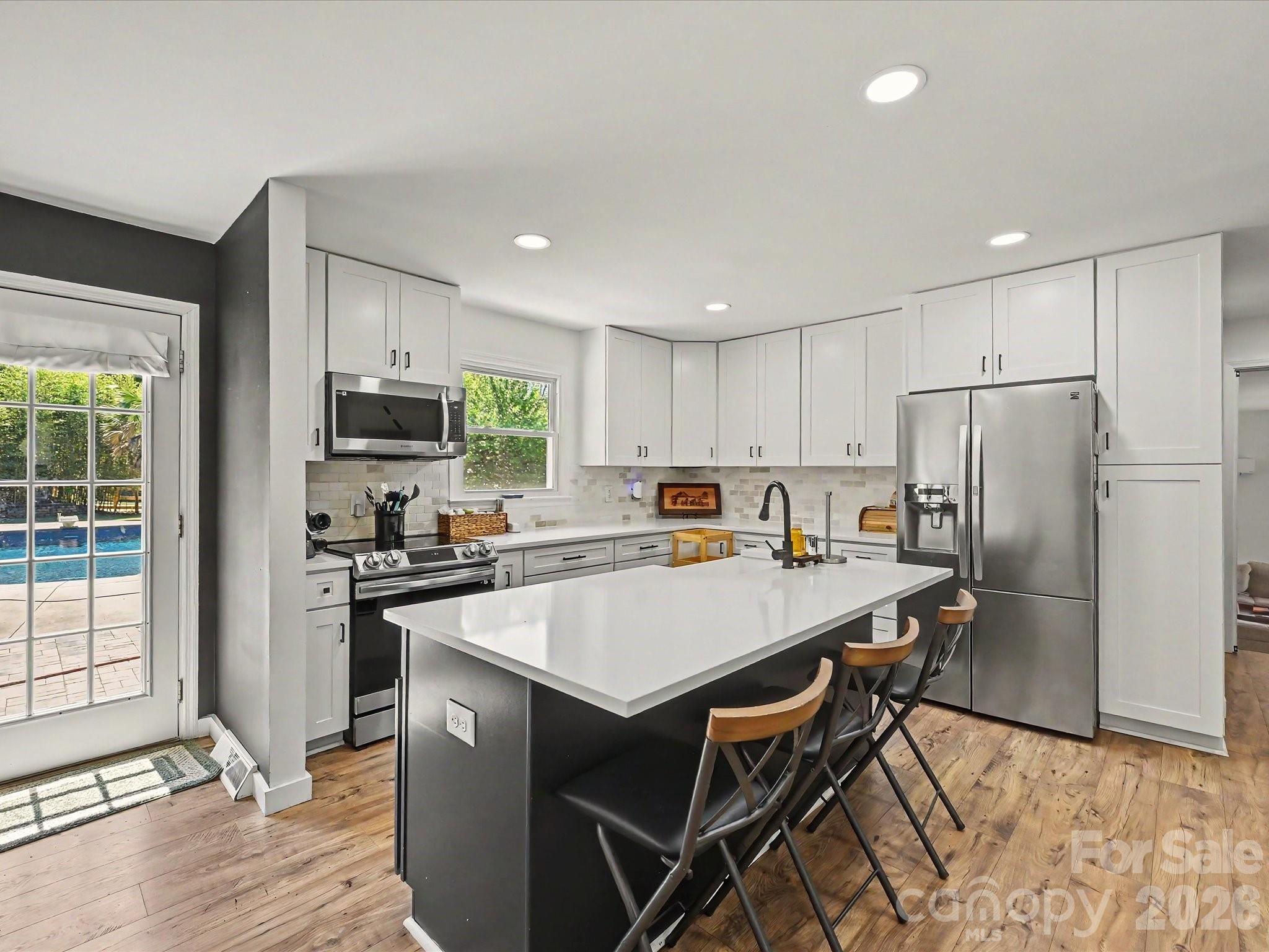 9850 Black Horse Run Road — Indian Land
