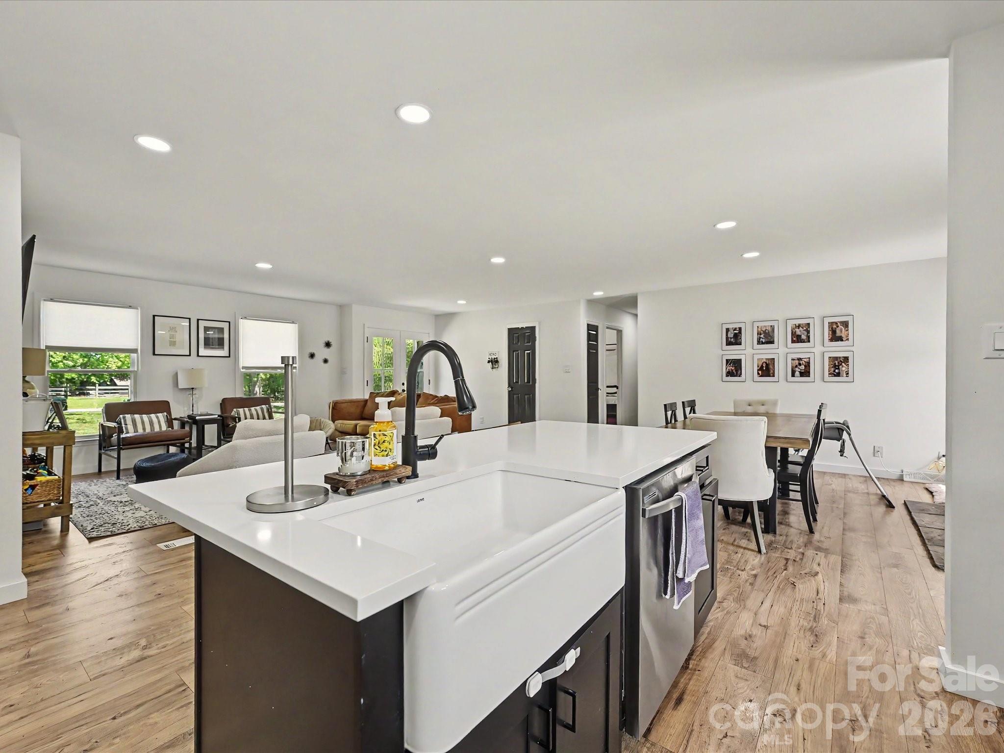9850 Black Horse Run Road — Indian Land