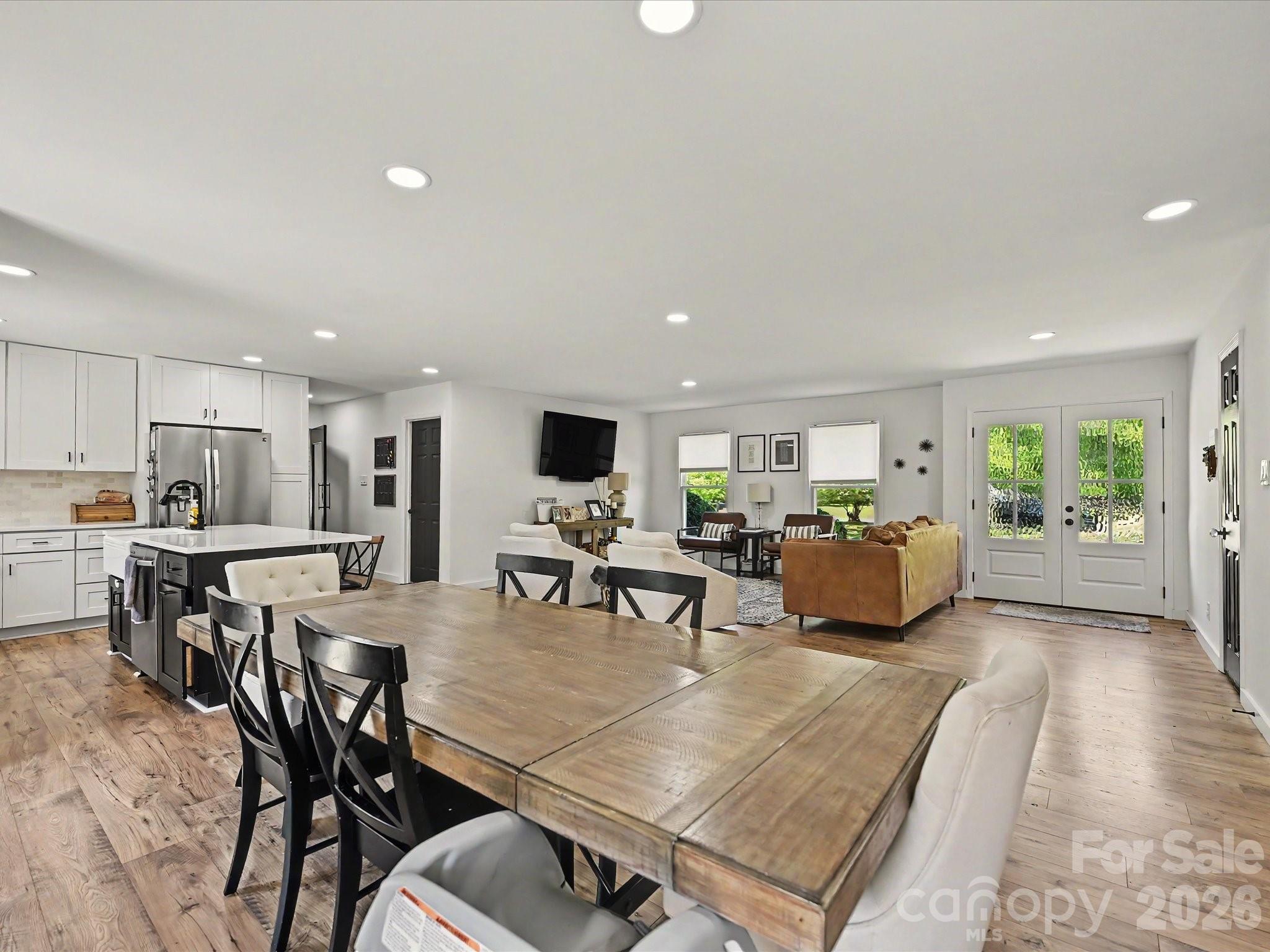 9850 Black Horse Run Road — Indian Land
