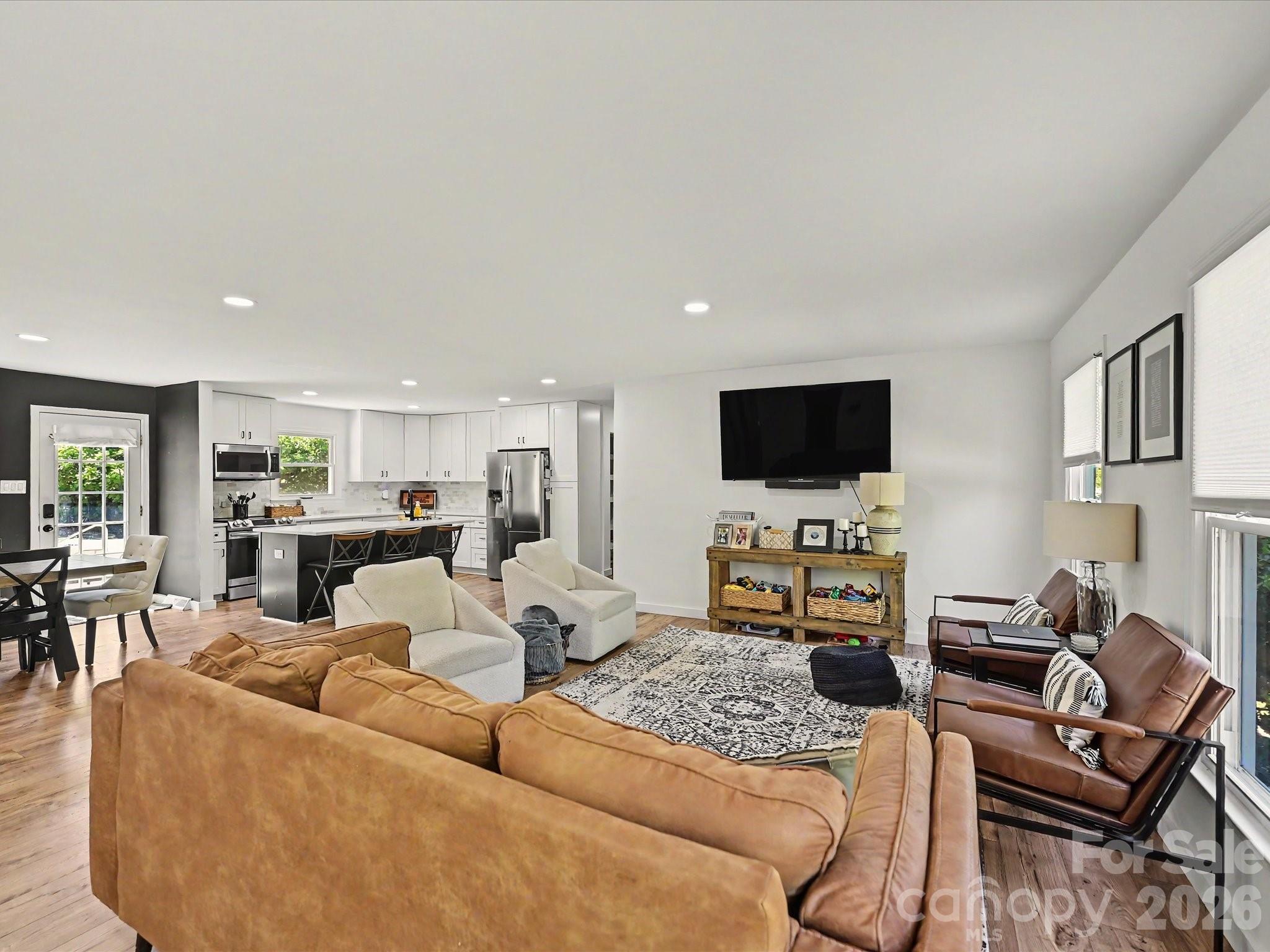 9850 Black Horse Run Road — Indian Land