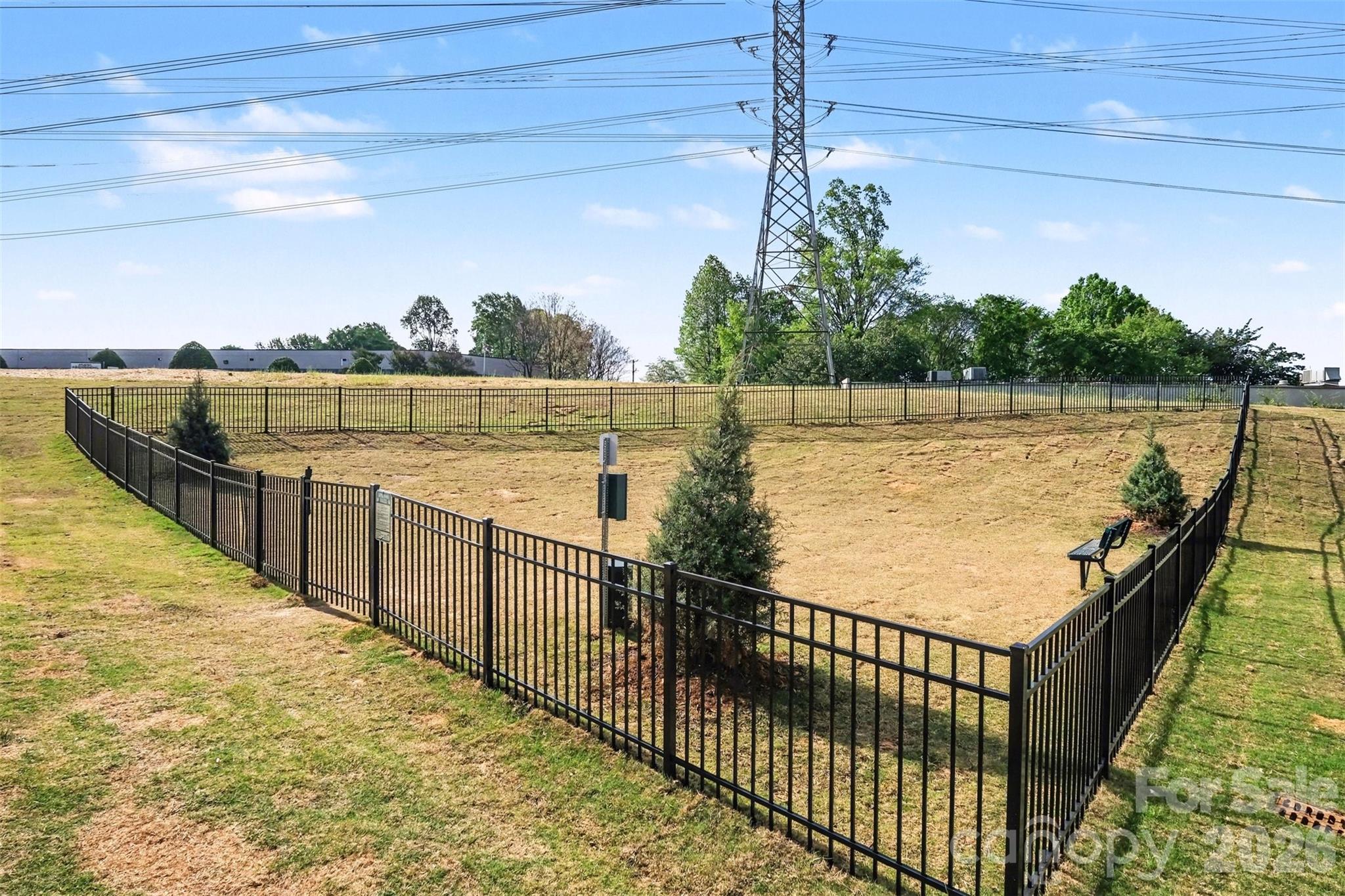 6111 Station Crossing Avenue — Charlotte
