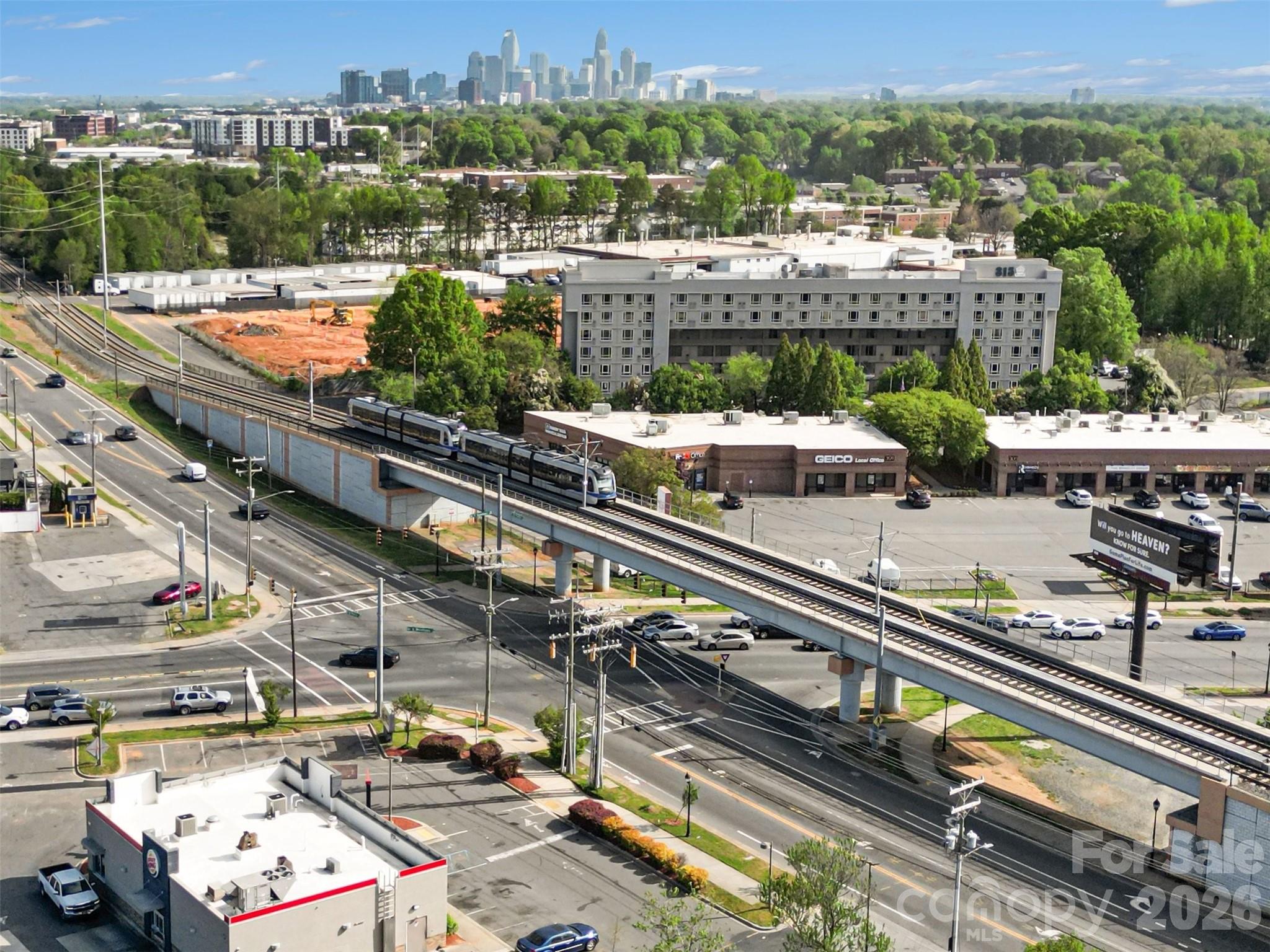 6111 Station Crossing Avenue — Charlotte