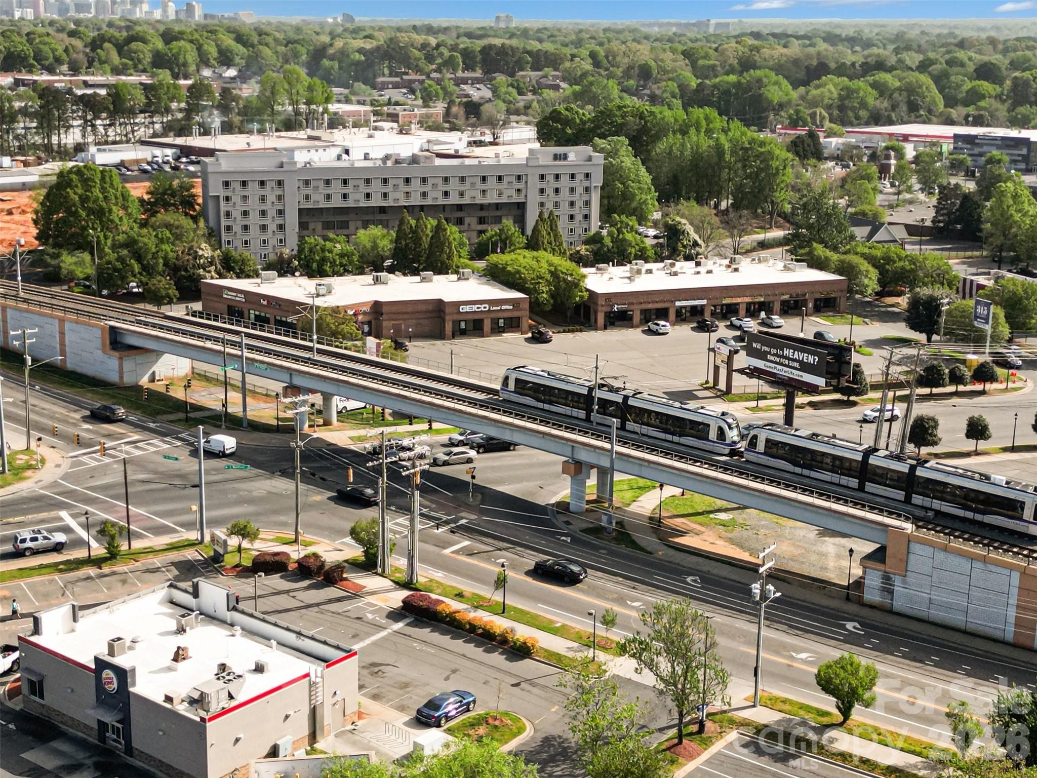 6111 Station Crossing Avenue — Charlotte
