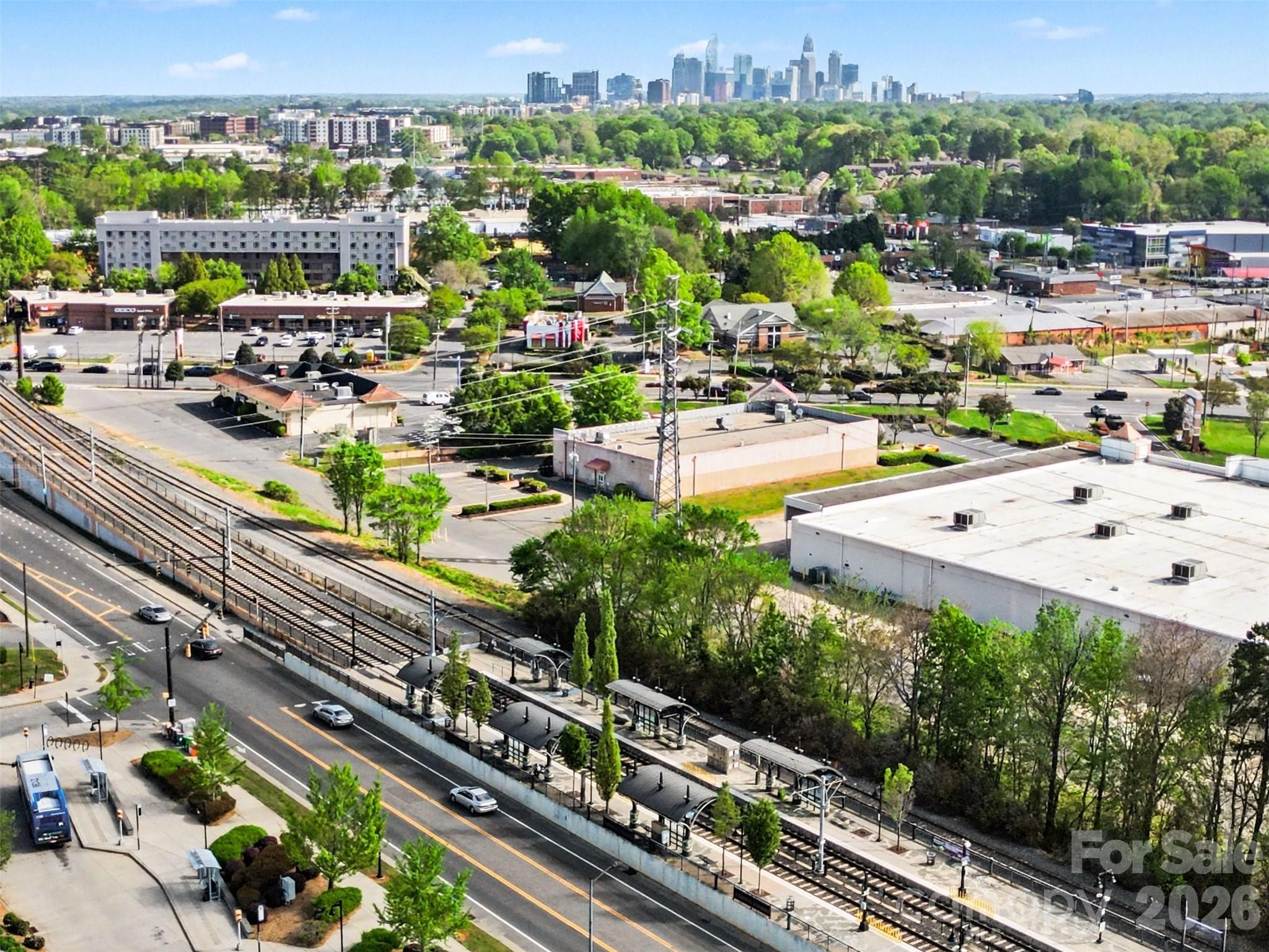 6111 Station Crossing Avenue — Charlotte
