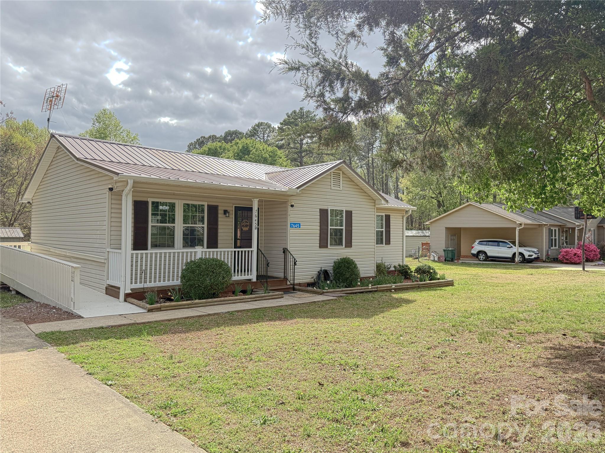 7645 Bringle Ferry Road — Salisbury