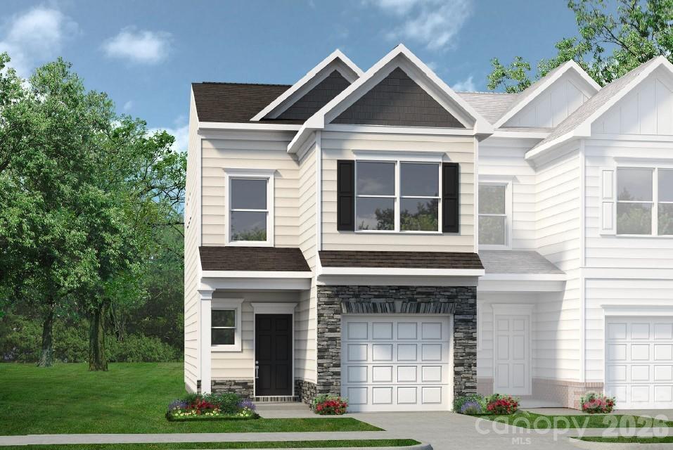 5628 Ringneck Road — Charlotte