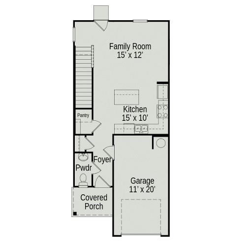 5628 Ringneck Road — Charlotte